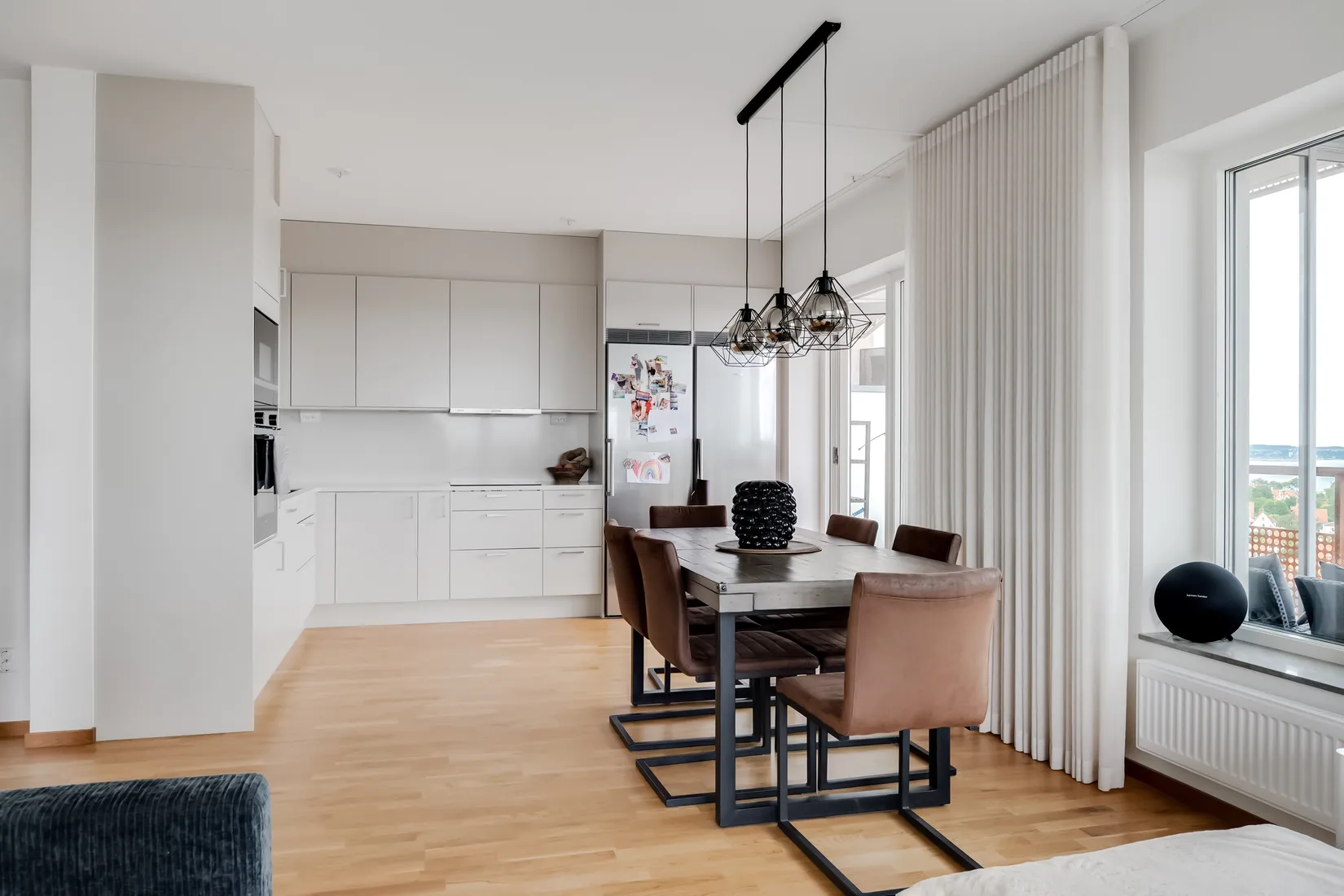 Bostadsrätt, Hammarbergsgatan 4, Ringstorpshöjden, Helsingborg