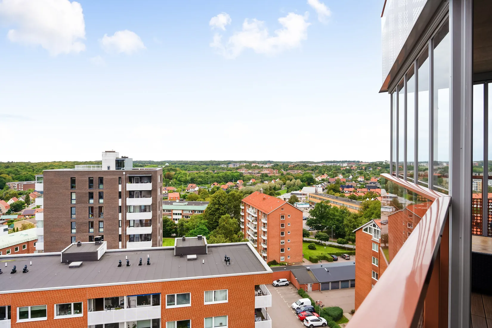 Bostadsrätt, Hammarbergsgatan 4, Ringstorpshöjden, Helsingborg
