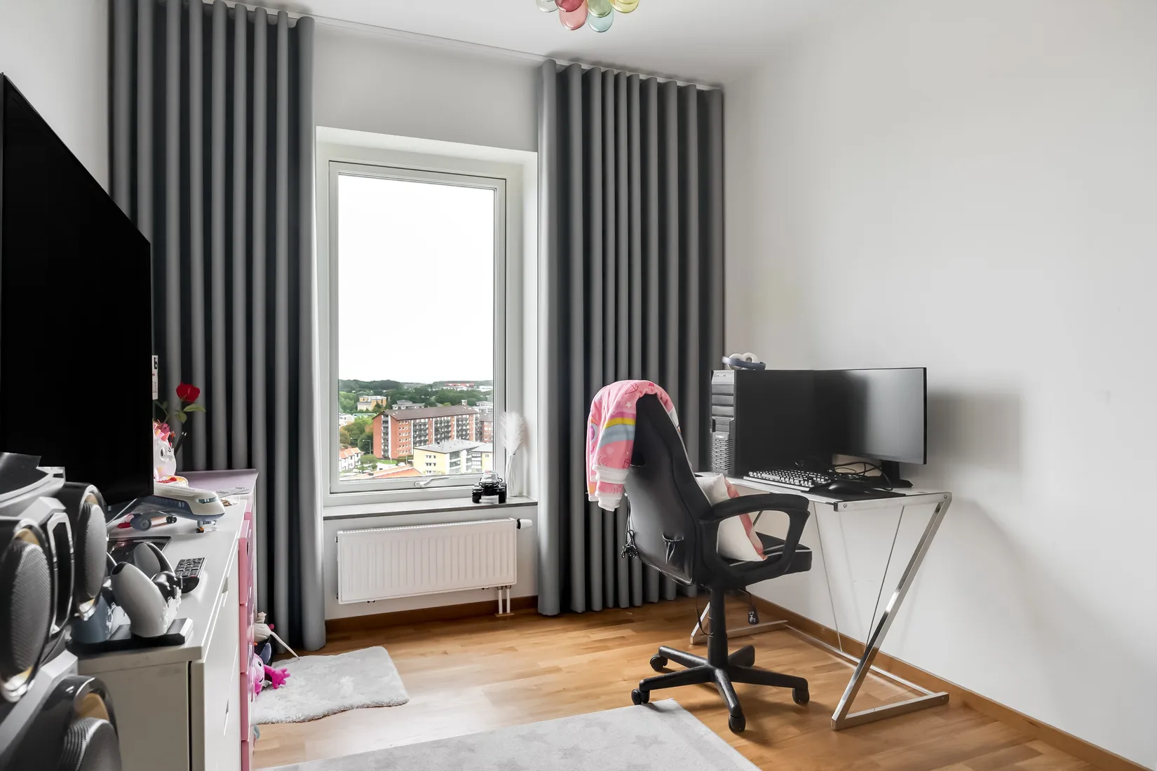 Bostadsrätt, Hammarbergsgatan 4, Ringstorpshöjden, Helsingborg