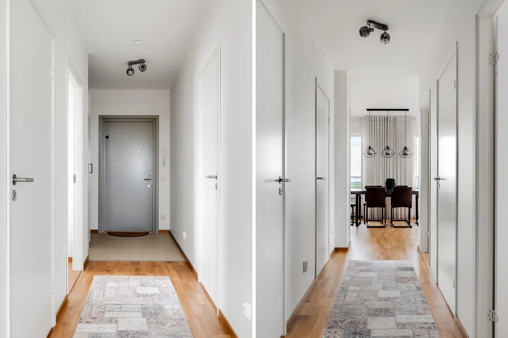 Bostadsrätt, Hammarbergsgatan 4, Ringstorpshöjden, Helsingborg