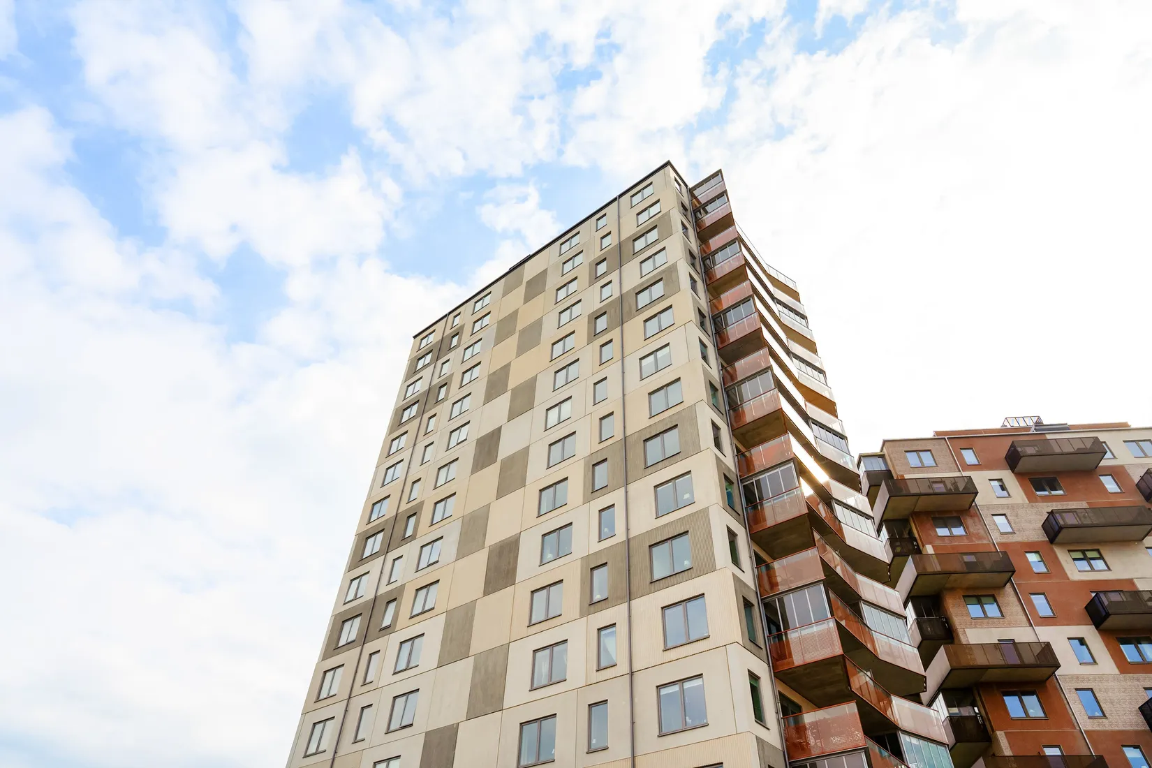 Bostadsrätt, Hammarbergsgatan 4, Ringstorpshöjden, Helsingborg