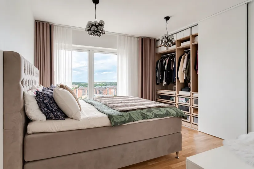 Bostadsrätt, Hammarbergsgatan 4, Ringstorpshöjden, Helsingborg