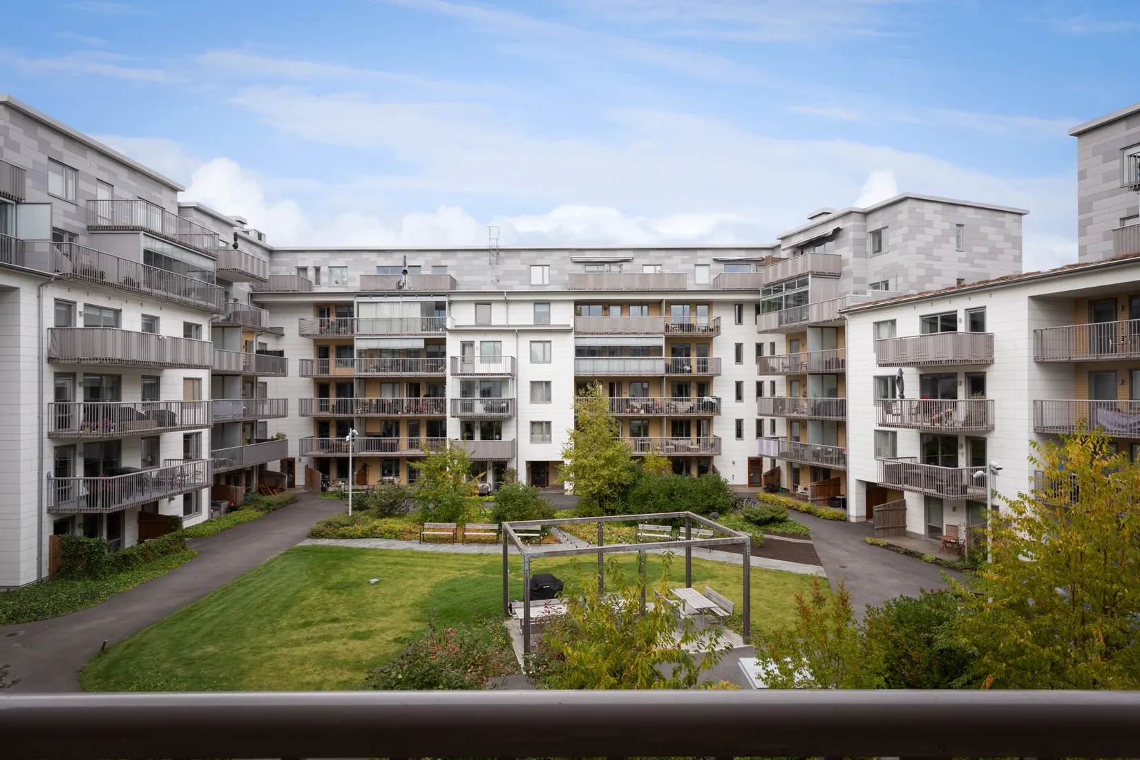 Bostadsrätt, Fräkne gränd 12, Kongahälla, Kungälv