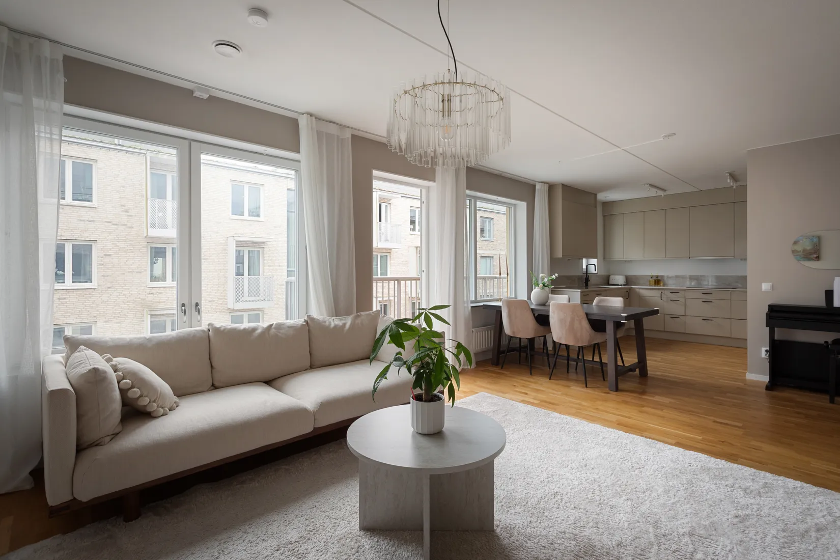 Bostadsrätt, Fräkne gränd 12, Kongahälla, Kungälv