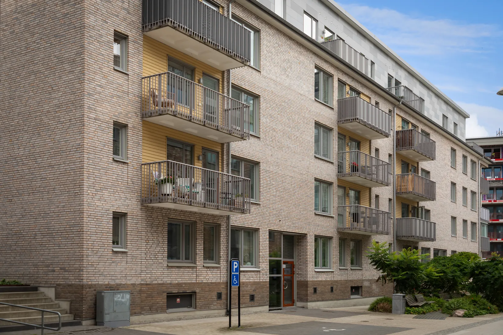 Bostadsrätt, Fräkne gränd 12, Kongahälla, Kungälv
