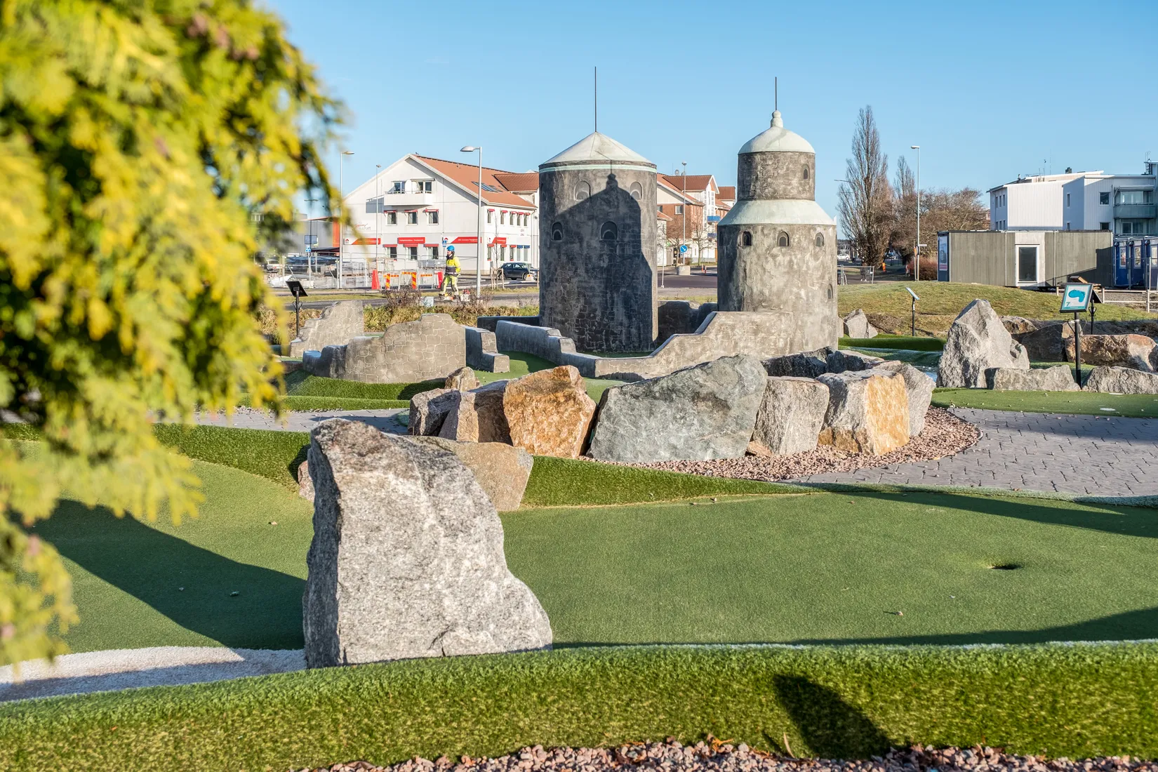 Bostadsrätt, Fräkne gränd 12, Kongahälla, Kungälv