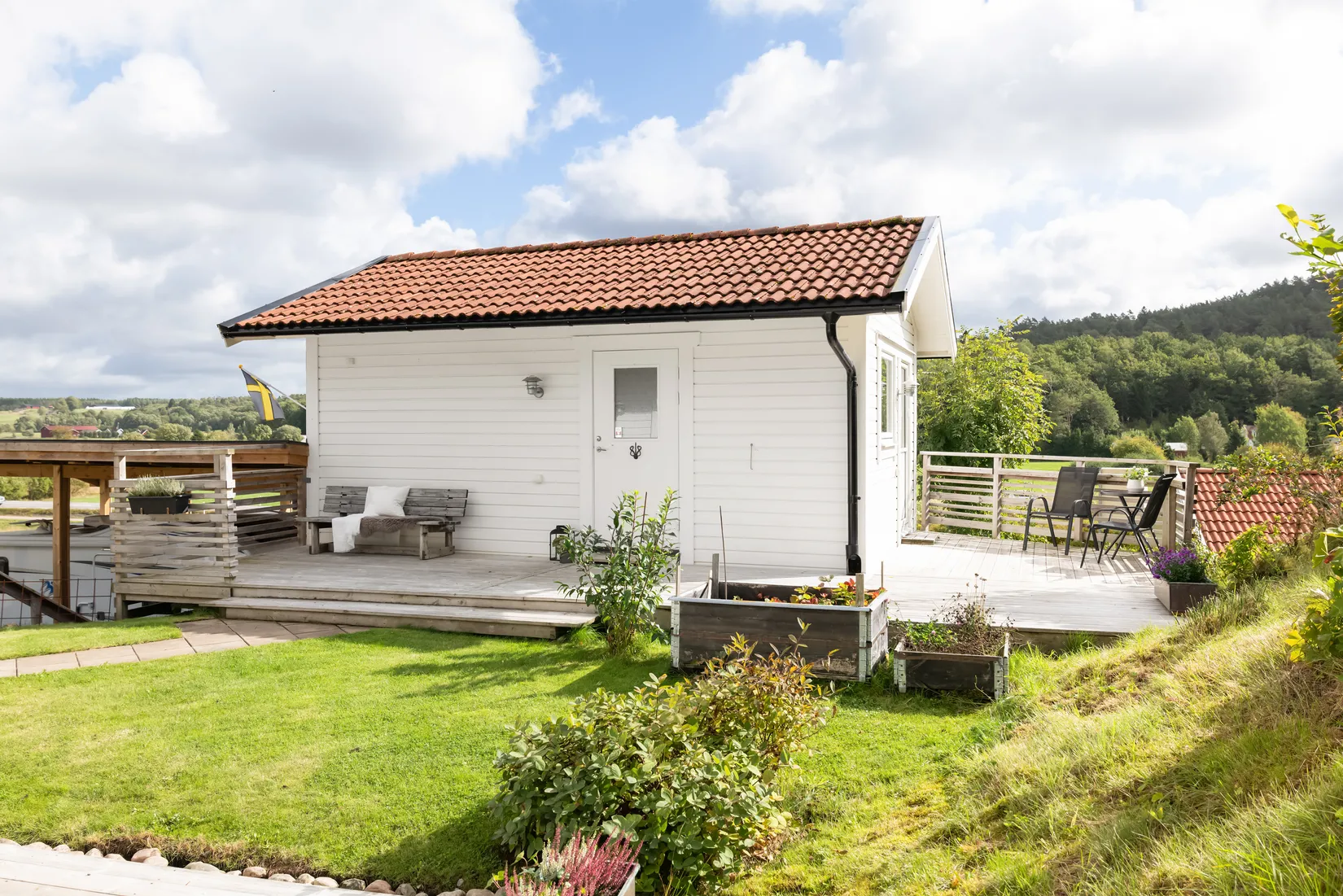 Villa, Rostock 238, Romelanda, Kungälv