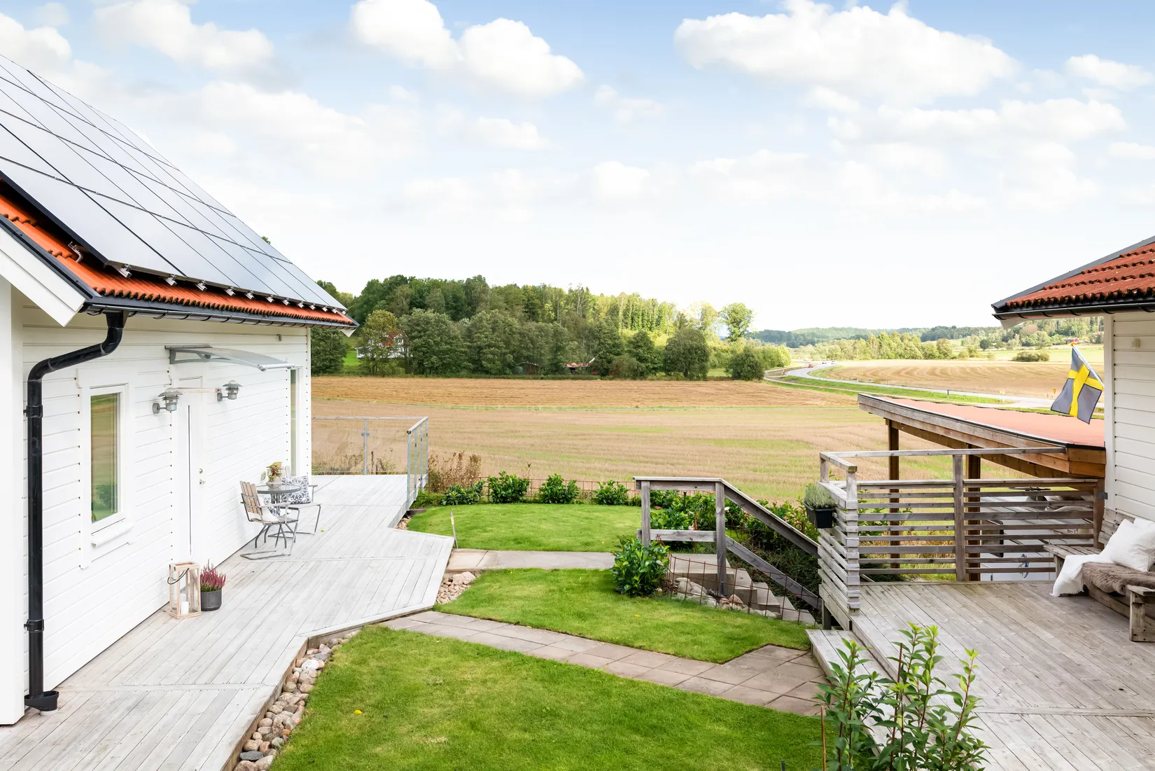 Villa, Rostock 238, Romelanda, Kungälv