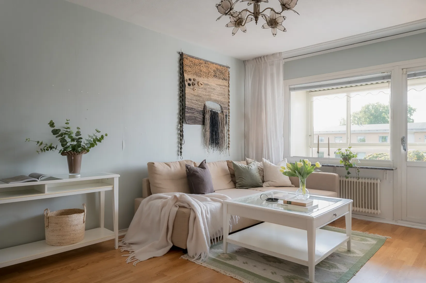 Bostadsrätt, Alstigen 16, Frösäng, Oxelösund