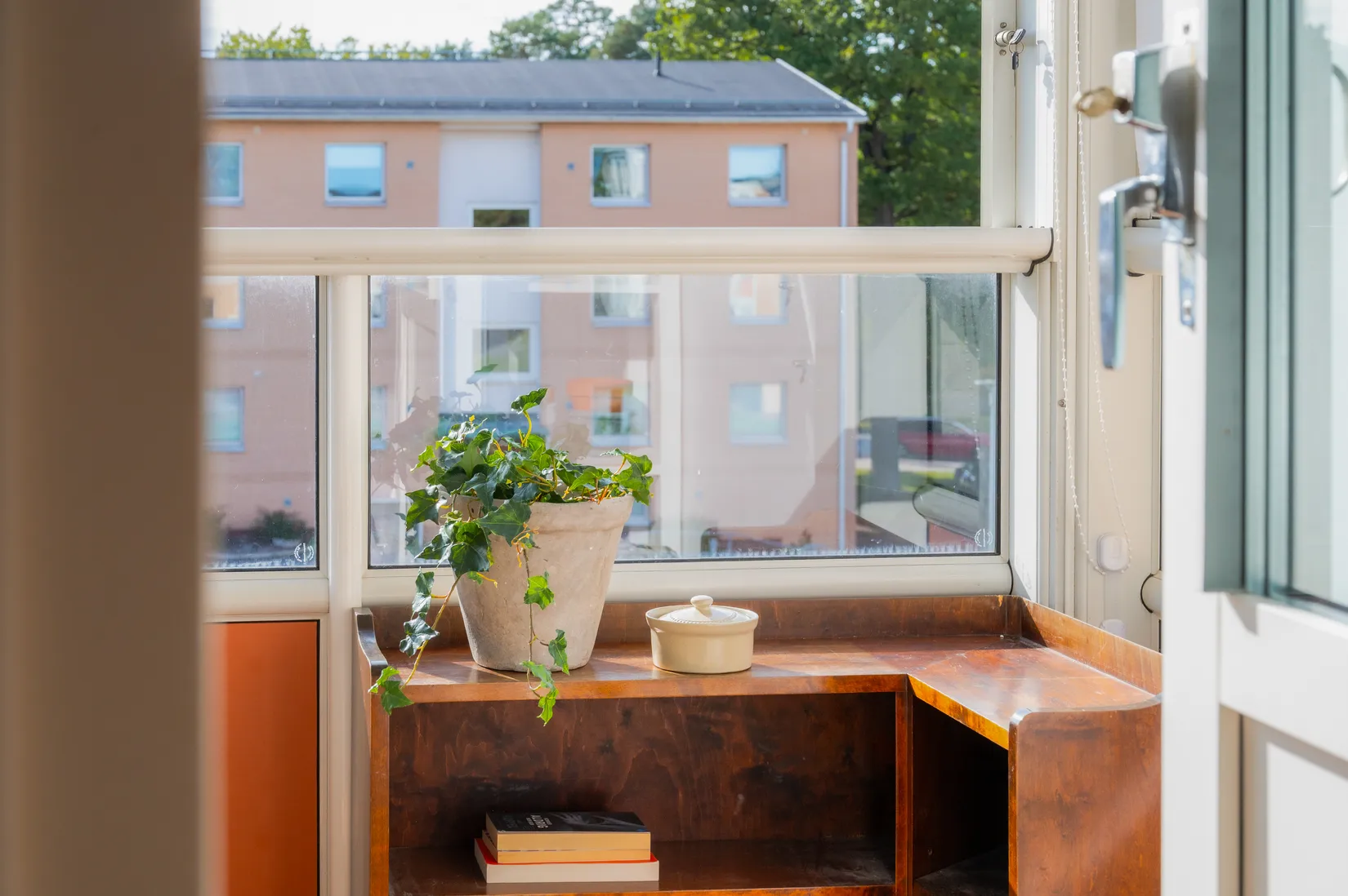 Bostadsrätt, Alstigen 16, Frösäng, Oxelösund