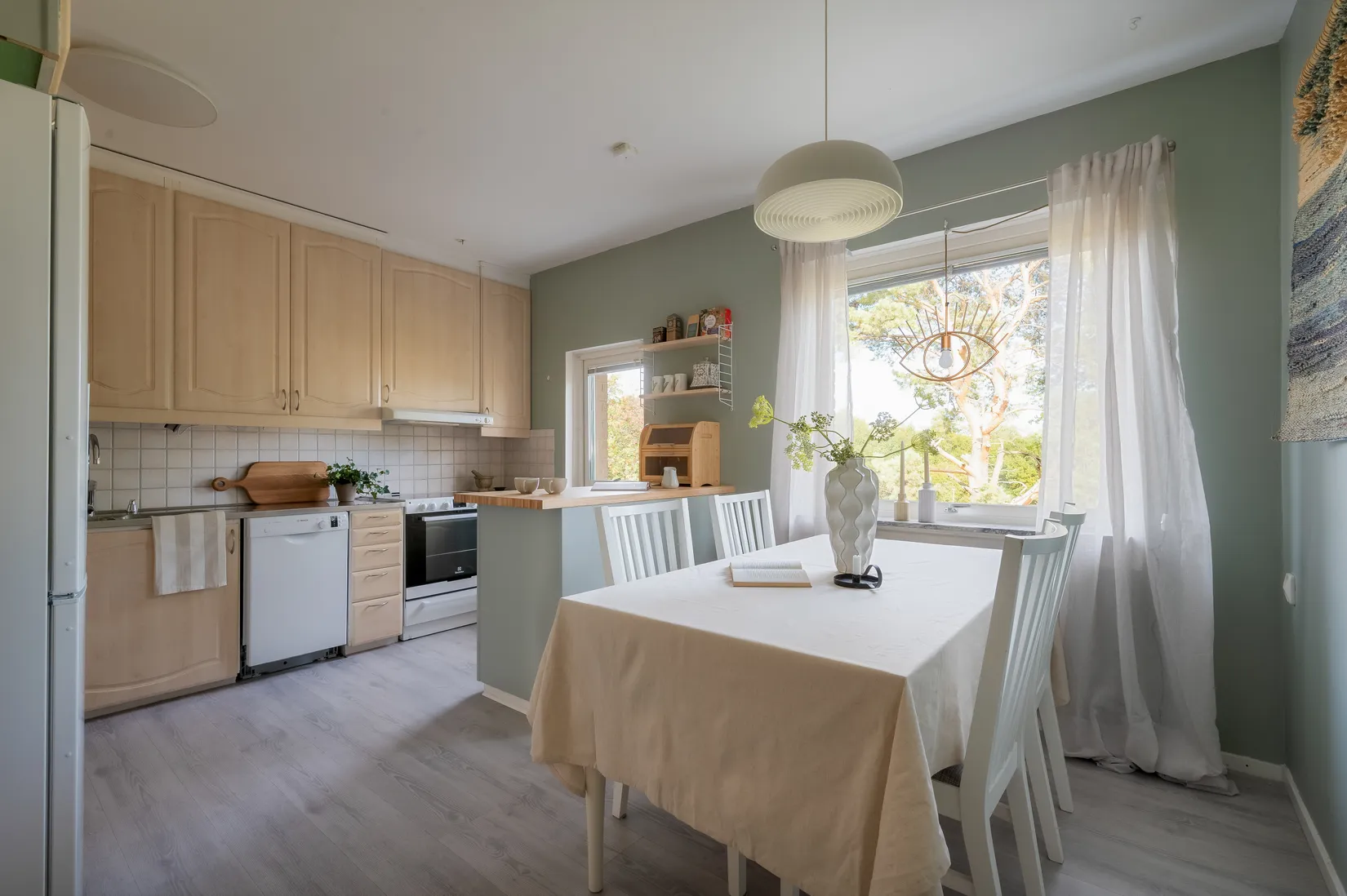 Bostadsrätt, Alstigen 16, Frösäng, Oxelösund