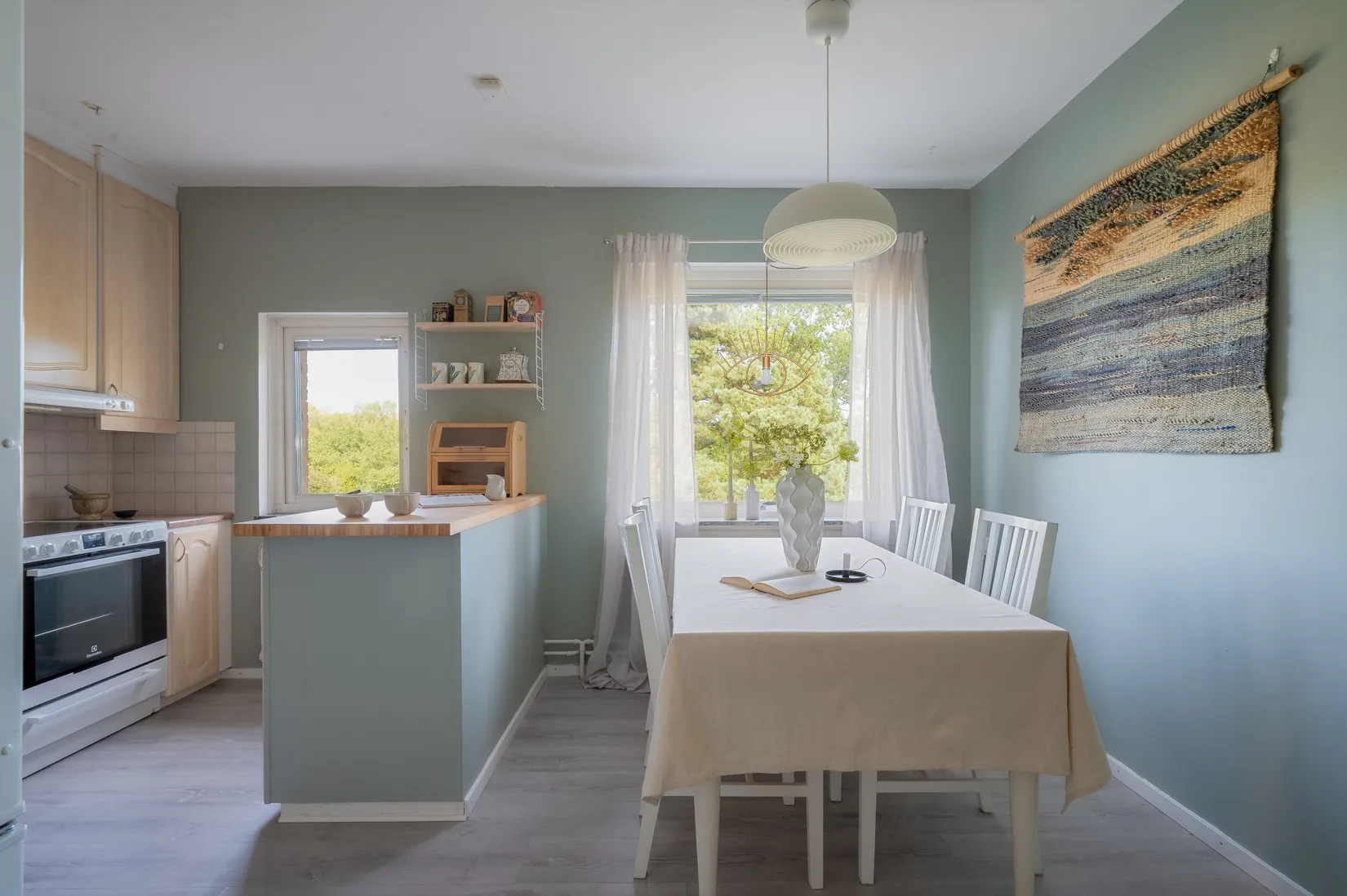 Bostadsrätt, Alstigen 16, Frösäng, Oxelösund