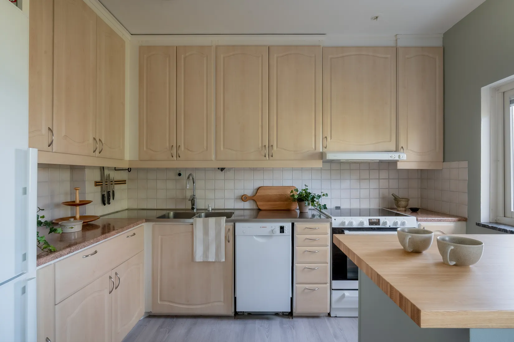 Bostadsrätt, Alstigen 16, Frösäng, Oxelösund