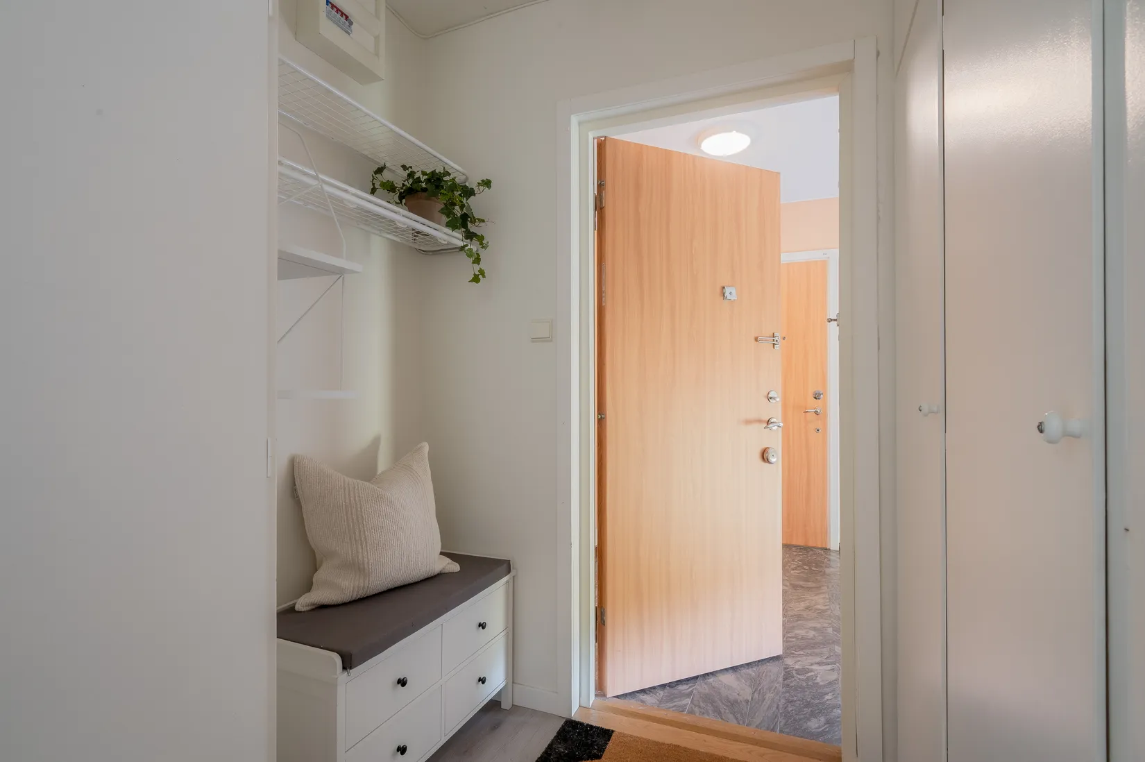 Bostadsrätt, Alstigen 16, Frösäng, Oxelösund