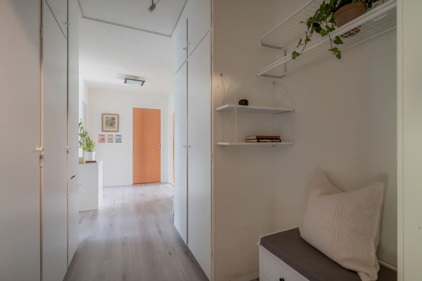 Bostadsrätt, Alstigen 16, Frösäng, Oxelösund
