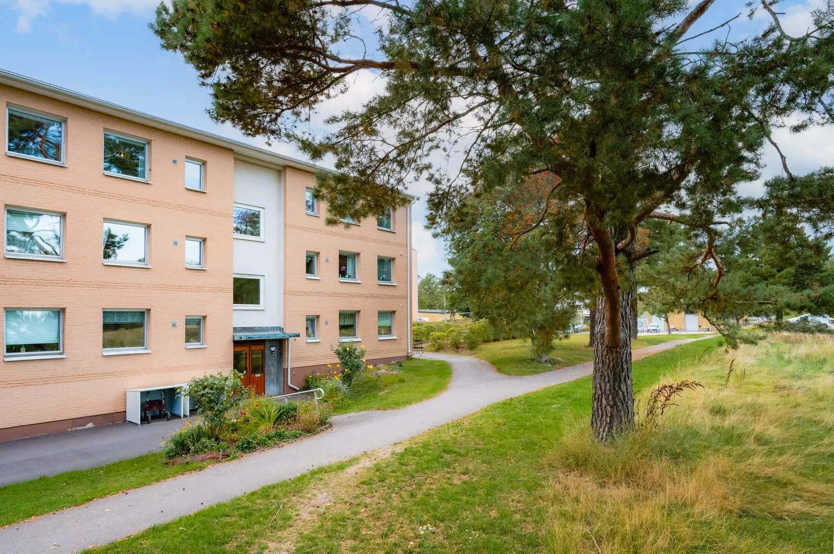 Bostadsrätt, Alstigen 16, Frösäng, Oxelösund