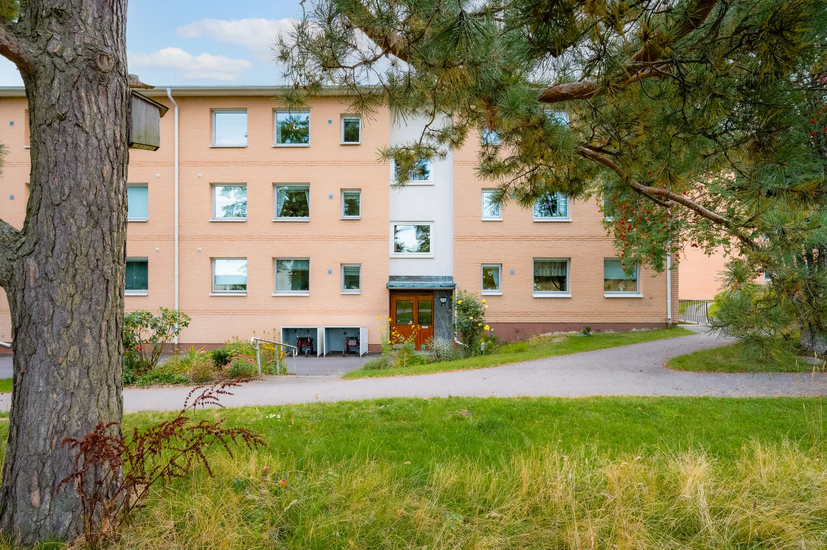 Bostadsrätt, Alstigen 16, Frösäng, Oxelösund