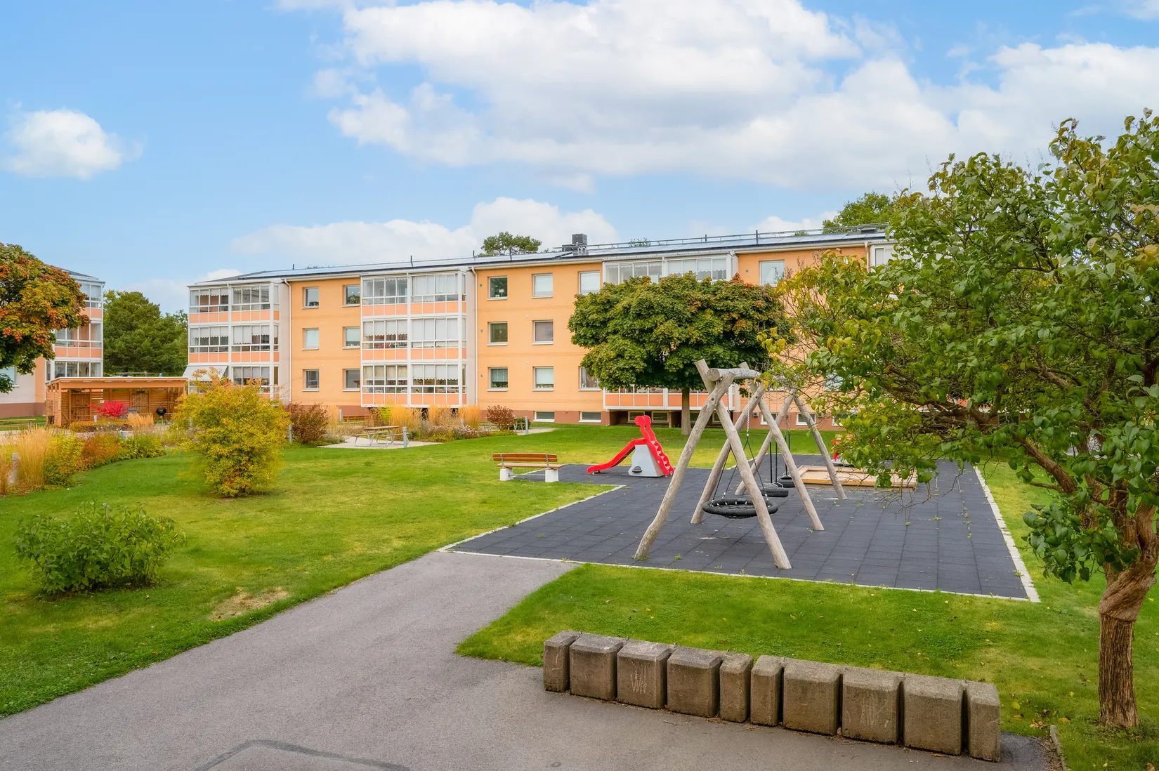 Bostadsrätt, Alstigen 16, Frösäng, Oxelösund