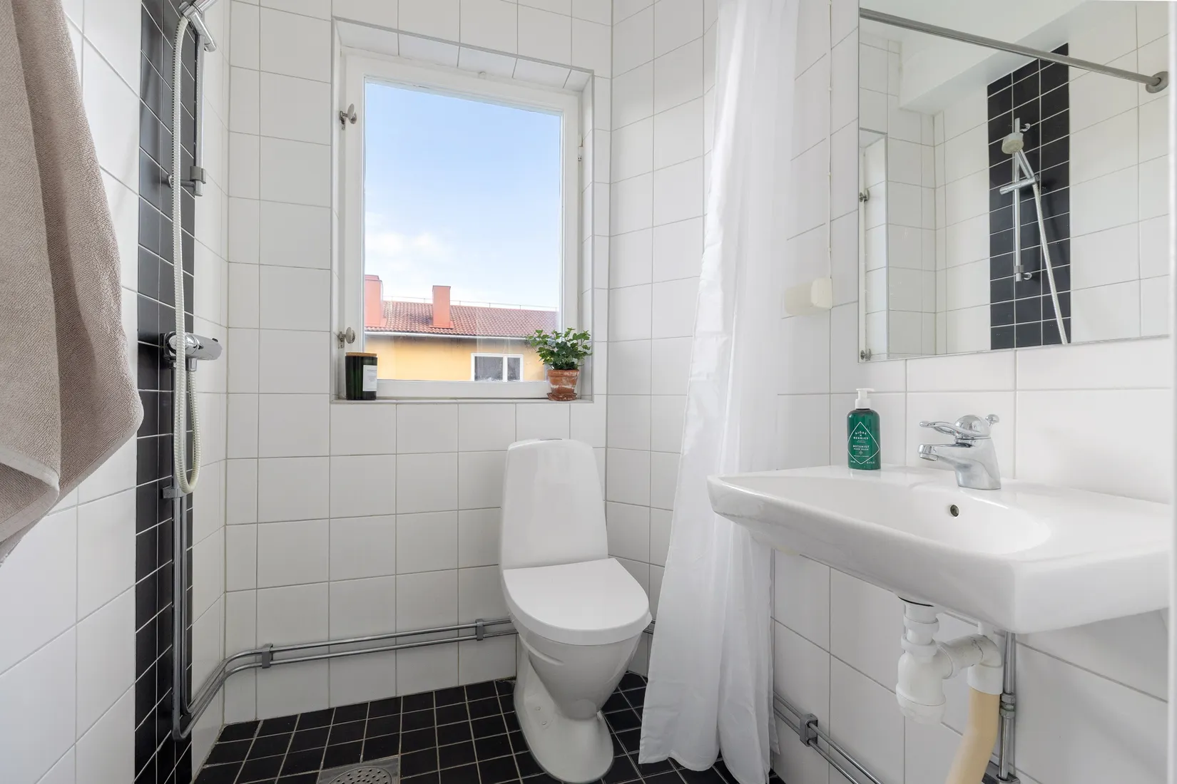 Bostadsrätt, Lidköpingsvägen 27, Hammarbyhöjden, Stockholm