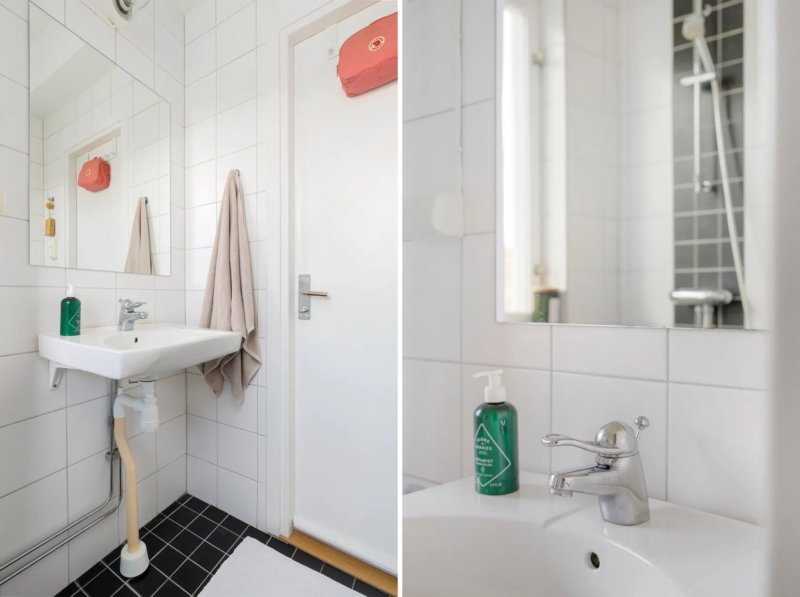 Bostadsrätt, Lidköpingsvägen 27, Hammarbyhöjden, Stockholm