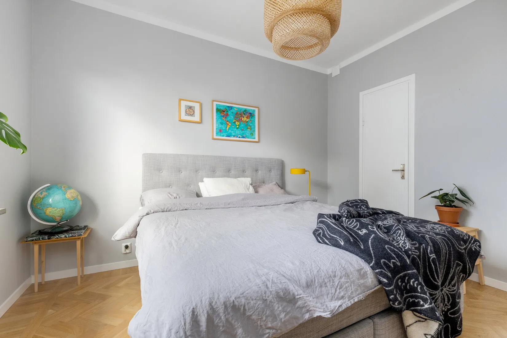 Bostadsrätt, Lidköpingsvägen 27, Hammarbyhöjden, Stockholm