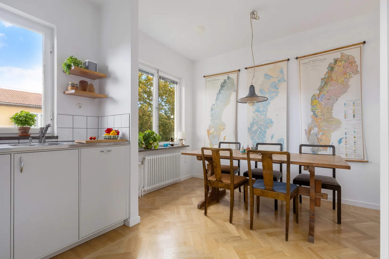 Bostadsrätt, Lidköpingsvägen 27, Hammarbyhöjden, Stockholm