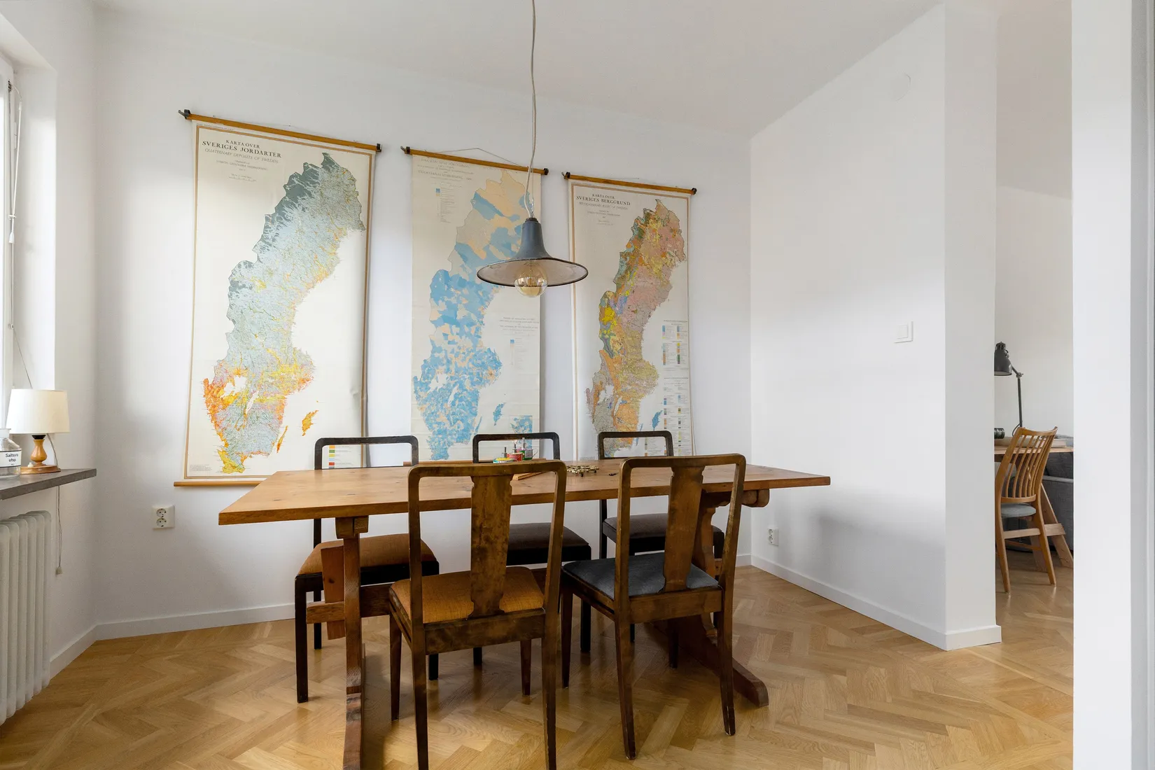 Bostadsrätt, Lidköpingsvägen 27, Hammarbyhöjden, Stockholm