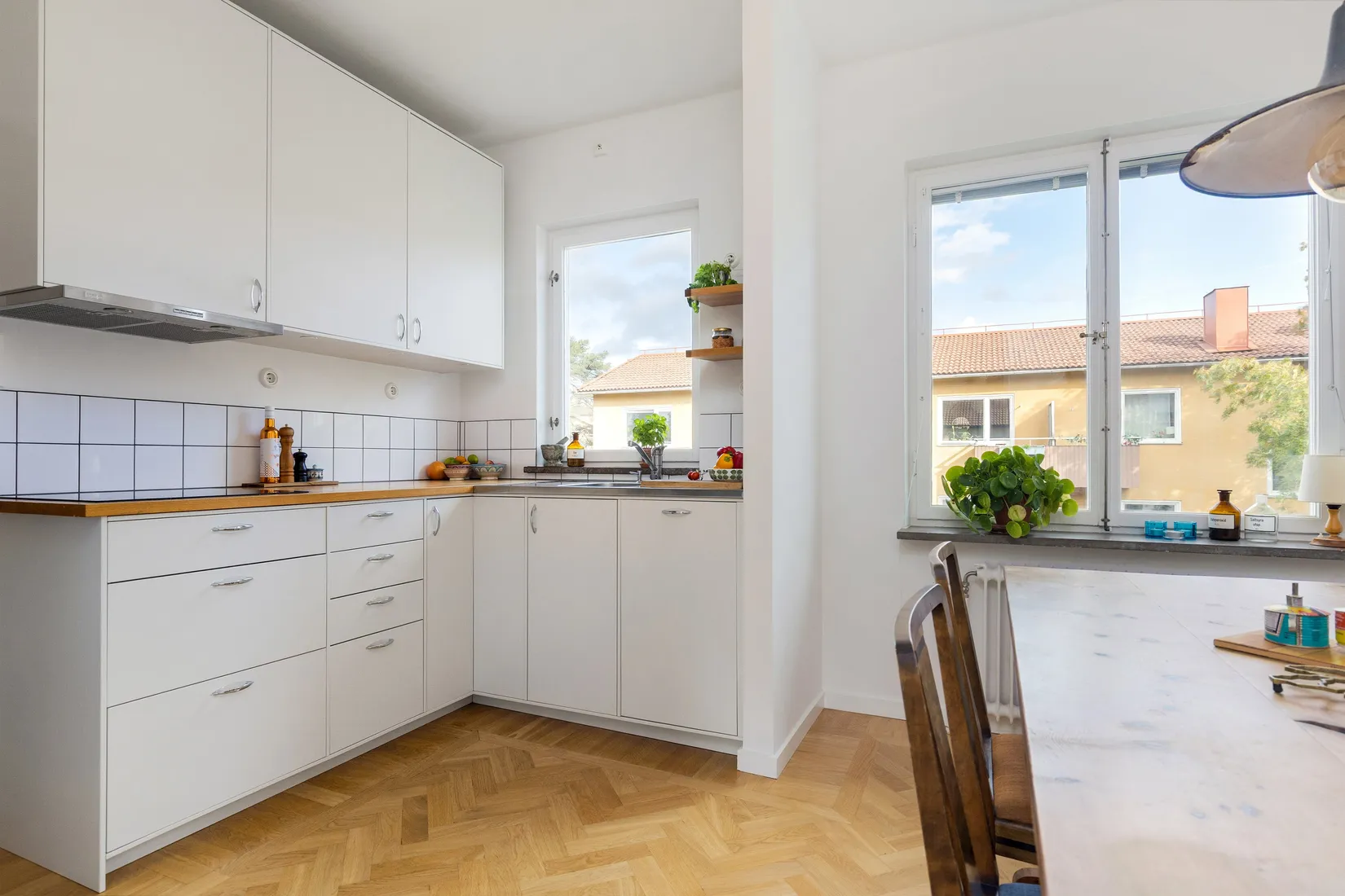 Bostadsrätt, Lidköpingsvägen 27, Hammarbyhöjden, Stockholm