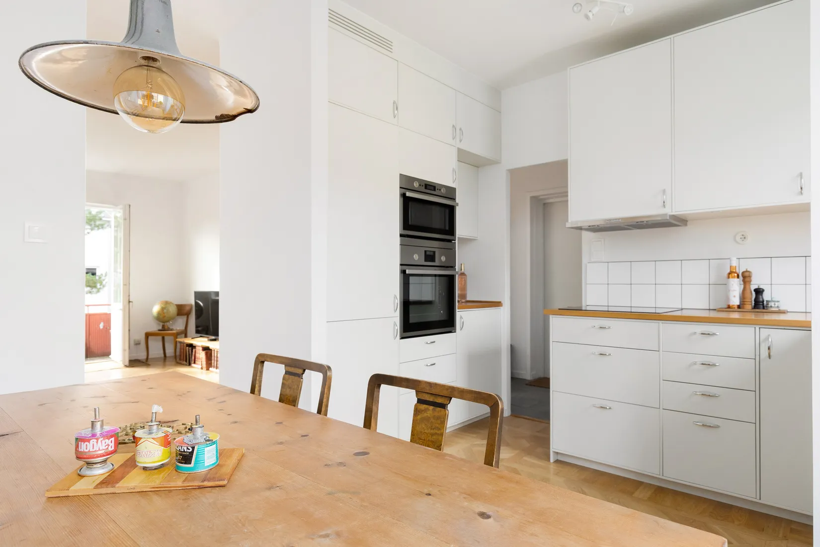 Bostadsrätt, Lidköpingsvägen 27, Hammarbyhöjden, Stockholm