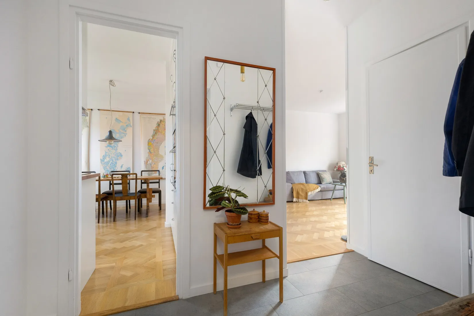 Bostadsrätt, Lidköpingsvägen 27, Hammarbyhöjden, Stockholm