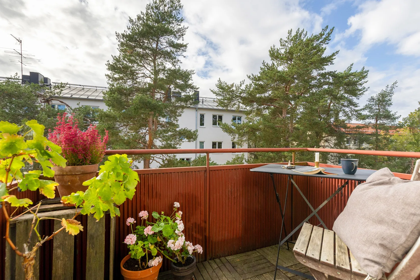 Bostadsrätt, Lidköpingsvägen 27, Hammarbyhöjden, Stockholm