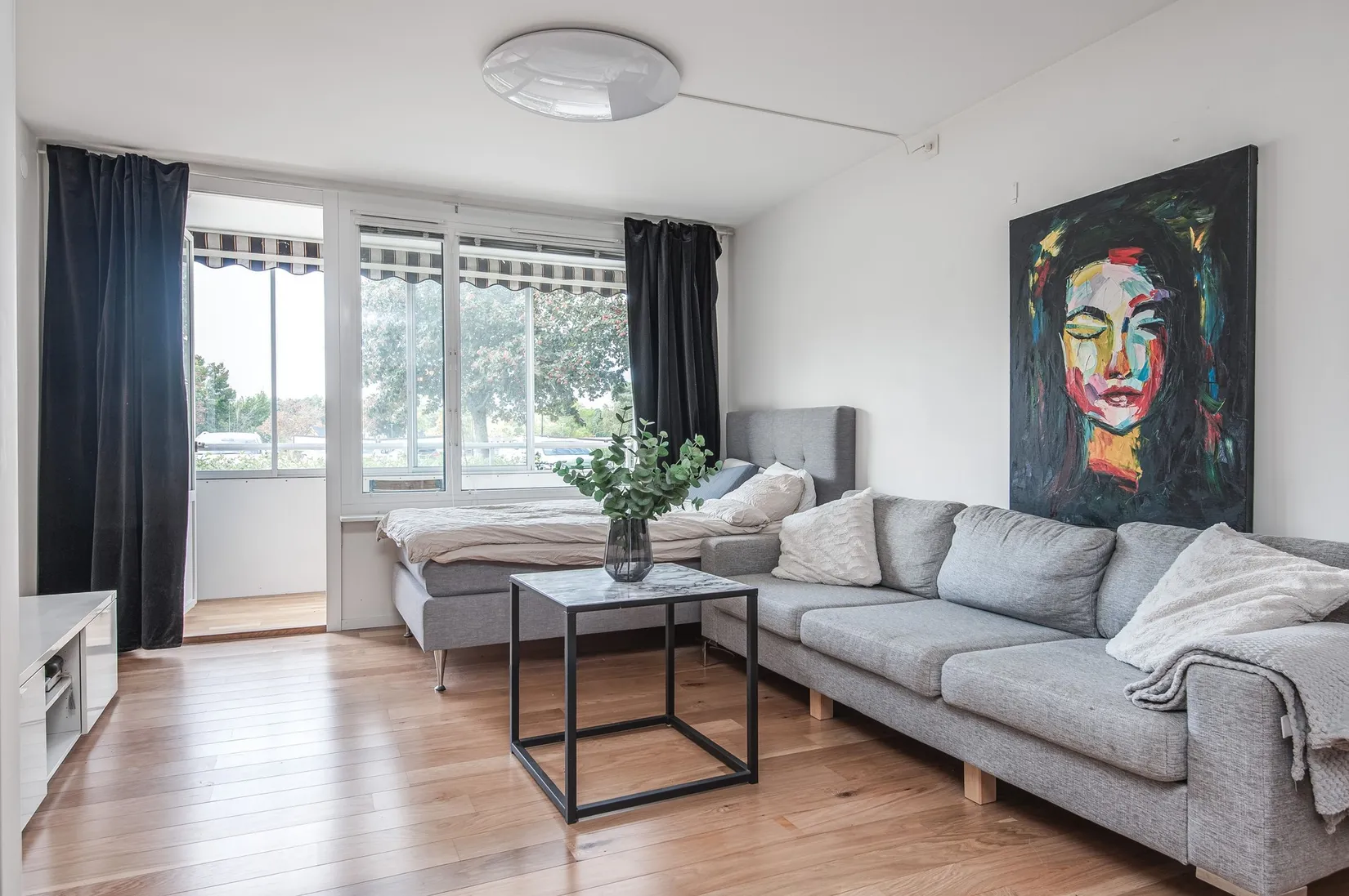 Bostadsrätt, Vilbergsgatan 261, Vilbergen, Norrköping
