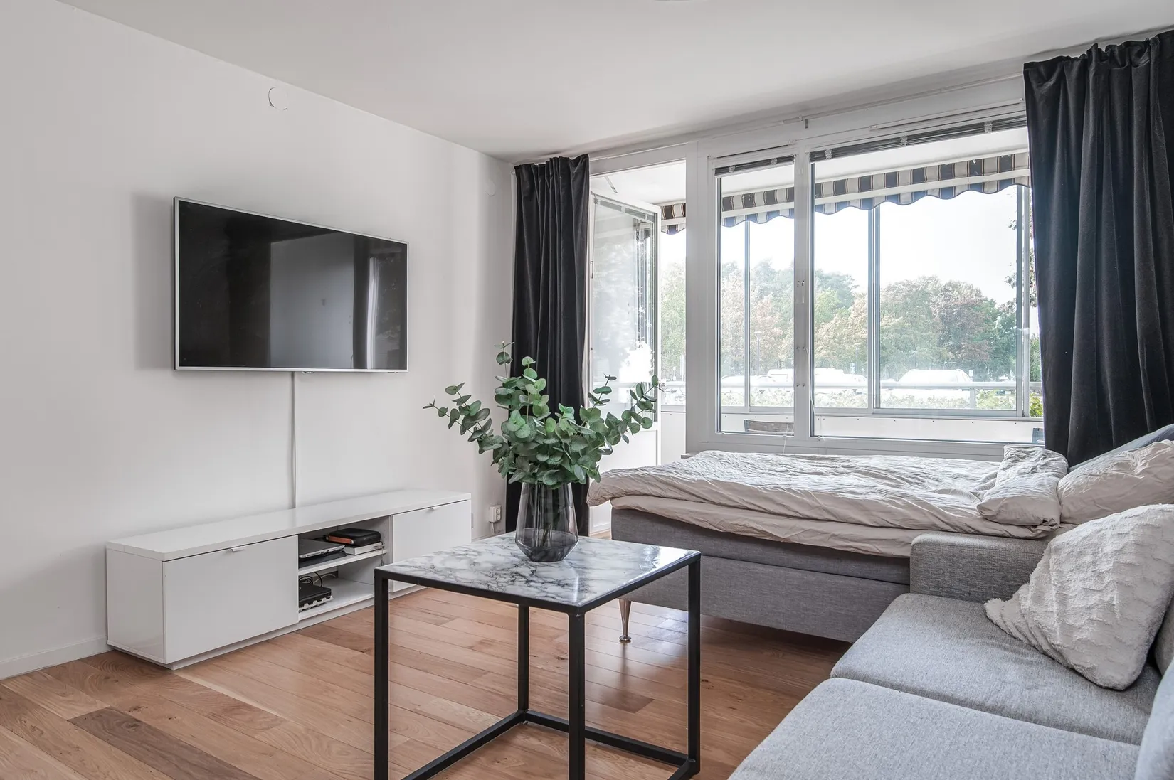 Bostadsrätt, Vilbergsgatan 261, Vilbergen, Norrköping