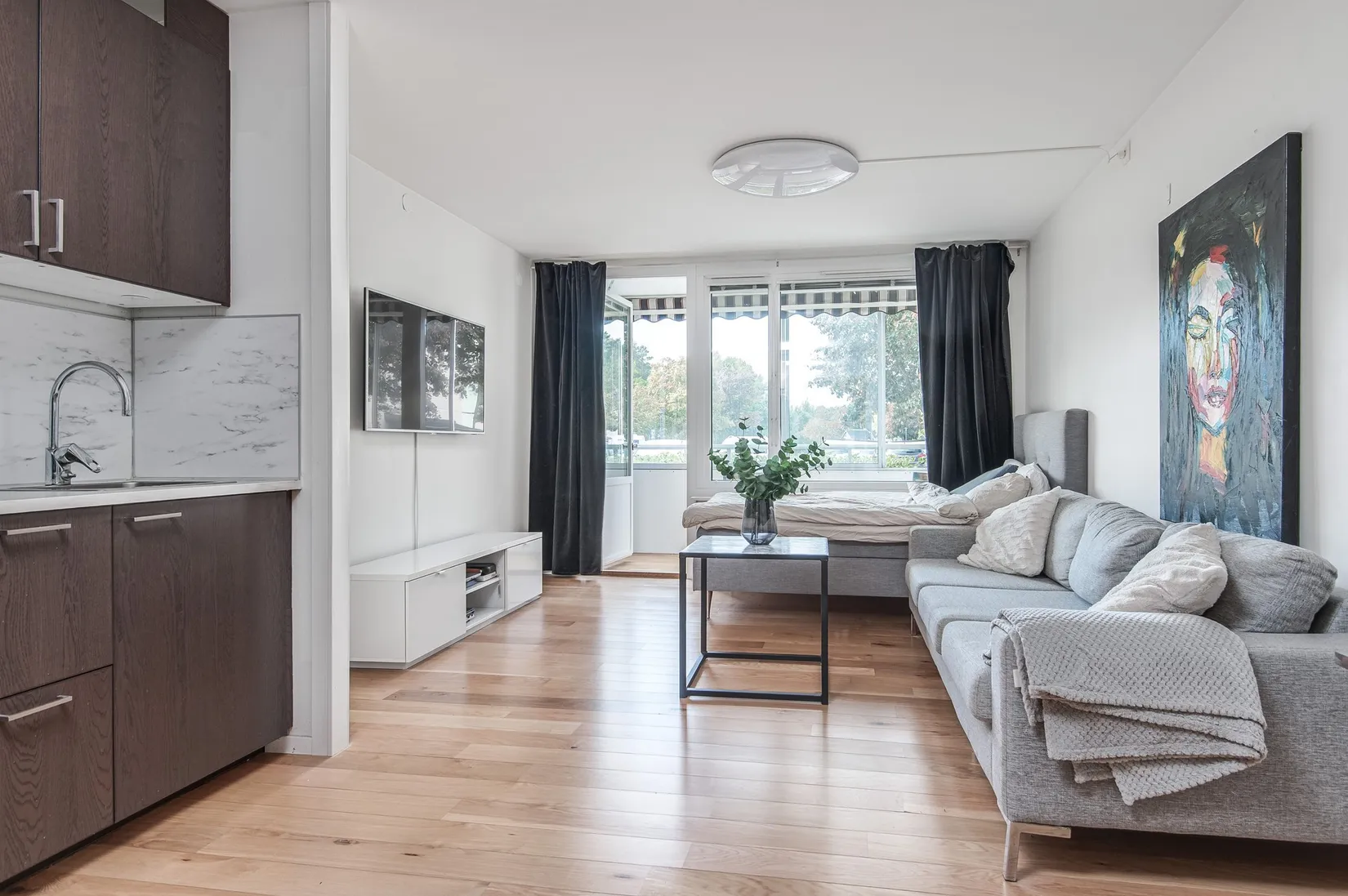 Bostadsrätt, Vilbergsgatan 261, Vilbergen, Norrköping