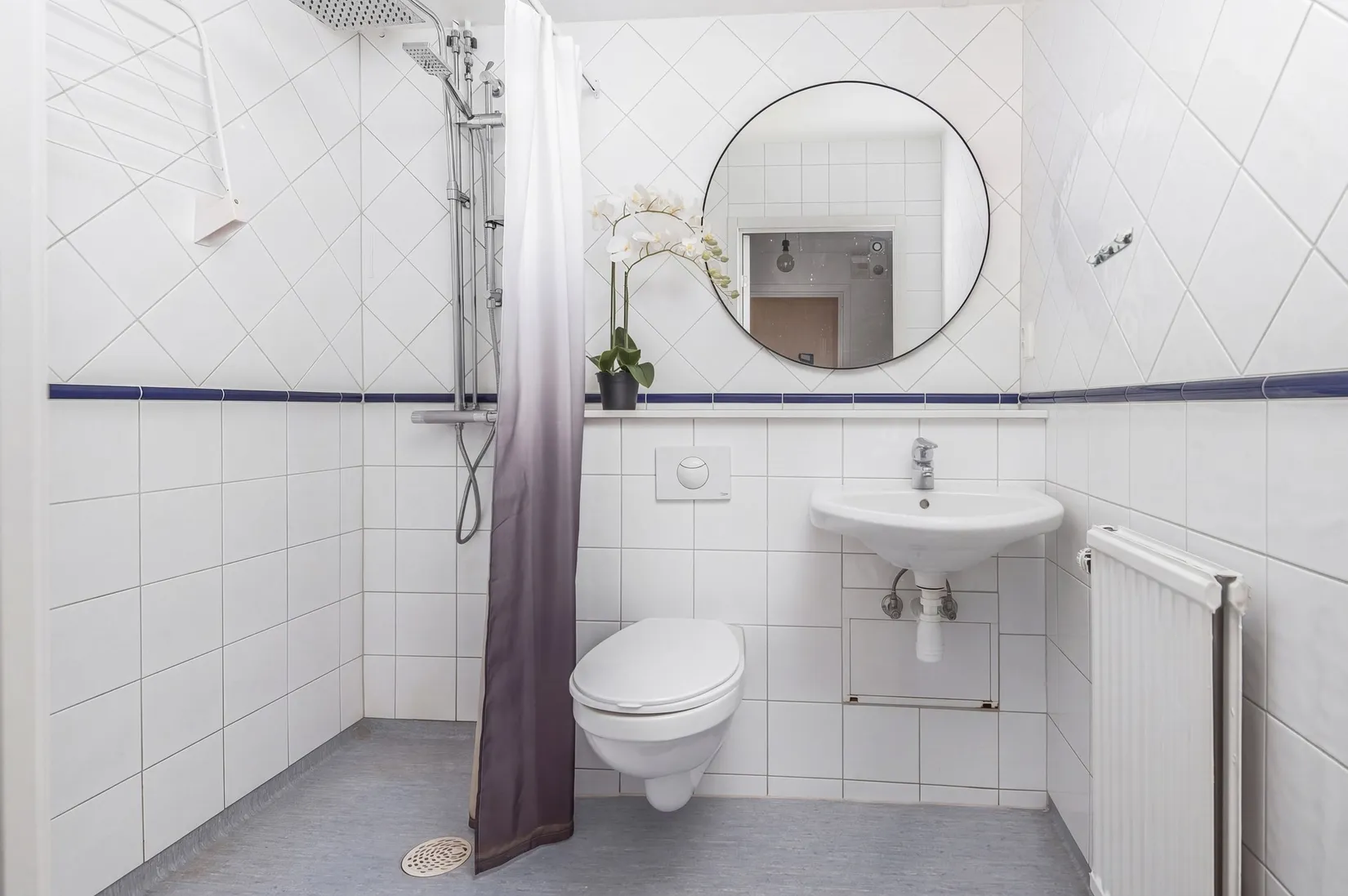 Bostadsrätt, Vilbergsgatan 261, Vilbergen, Norrköping