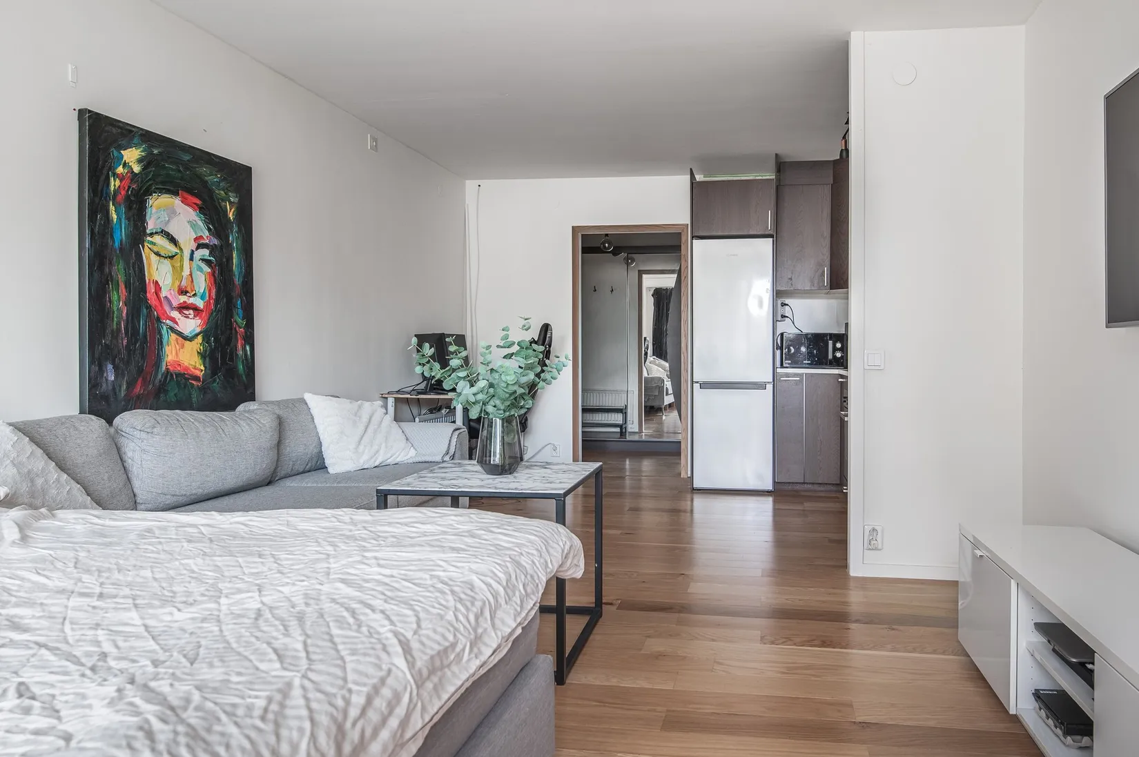 Bostadsrätt, Vilbergsgatan 261, Vilbergen, Norrköping