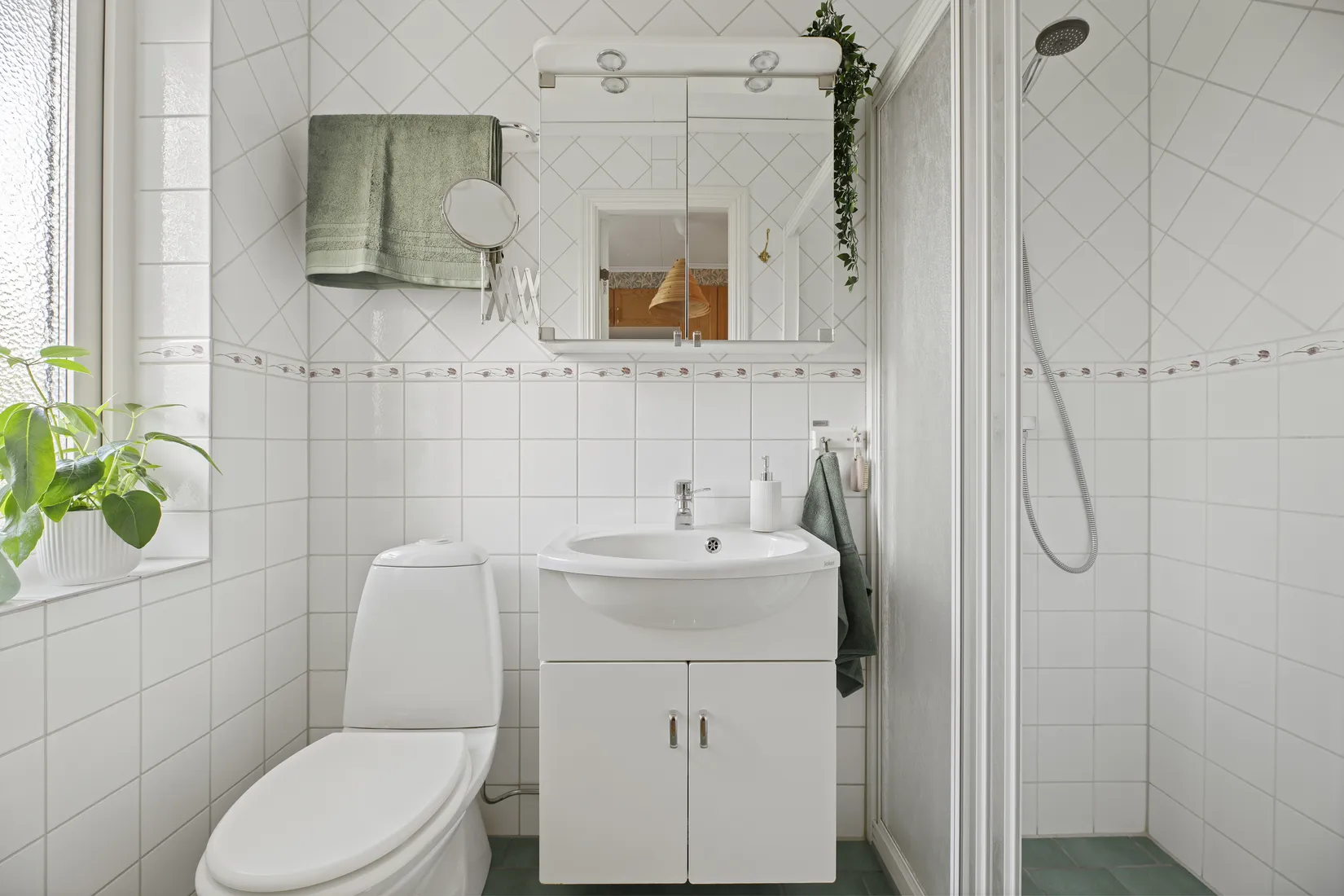 Villa, Rabeniusvägen 24, Södra Gottsunda, Uppsala