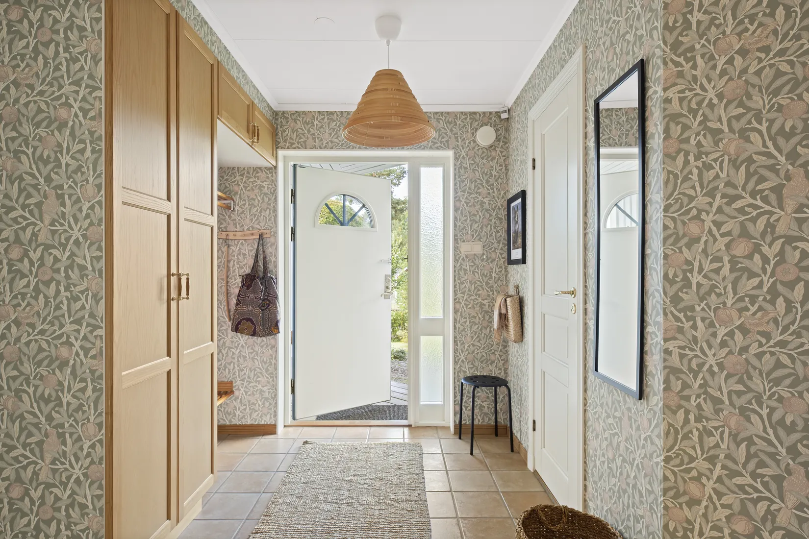 Villa, Rabeniusvägen 24, Södra Gottsunda, Uppsala