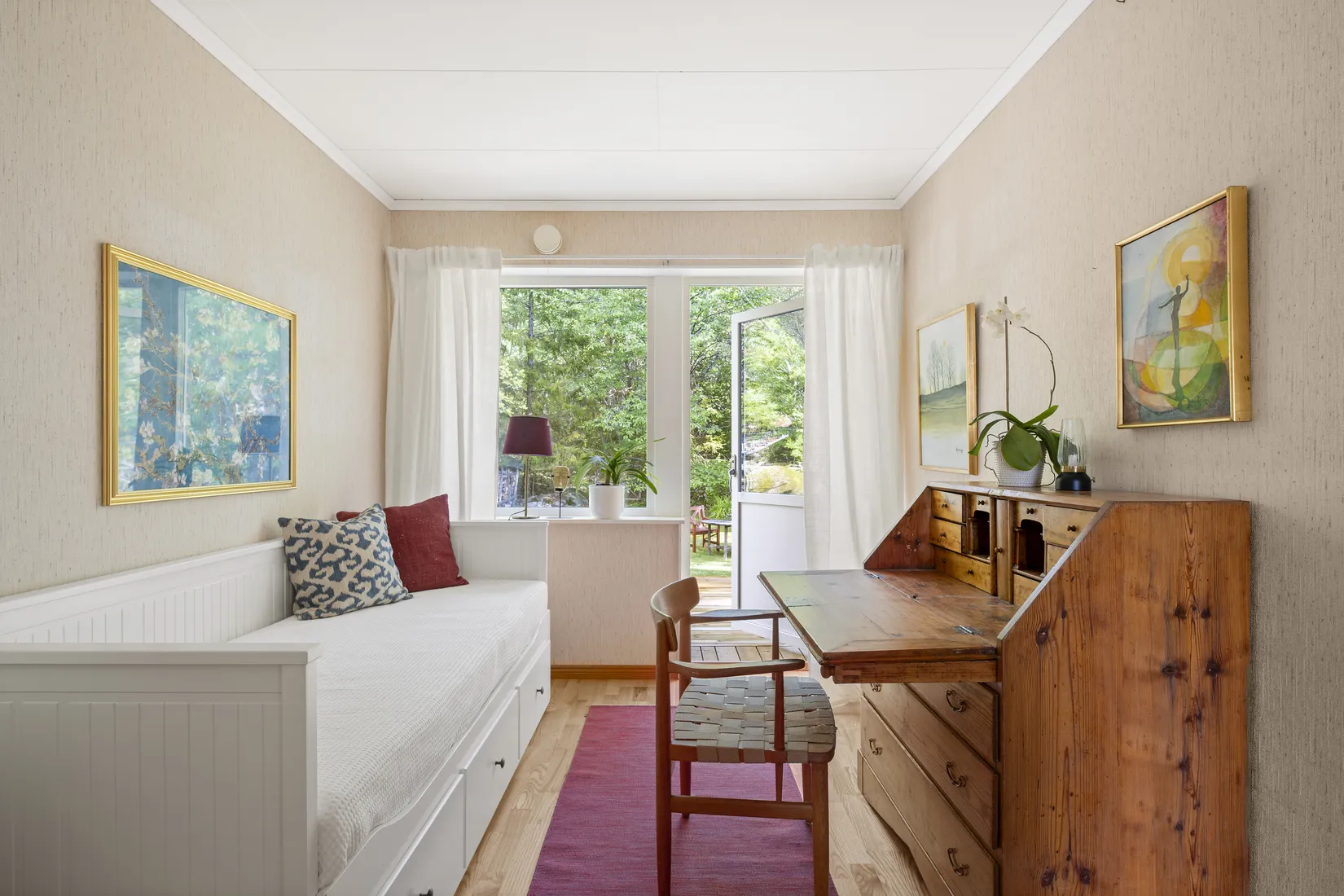Villa, Rabeniusvägen 24, Södra Gottsunda, Uppsala