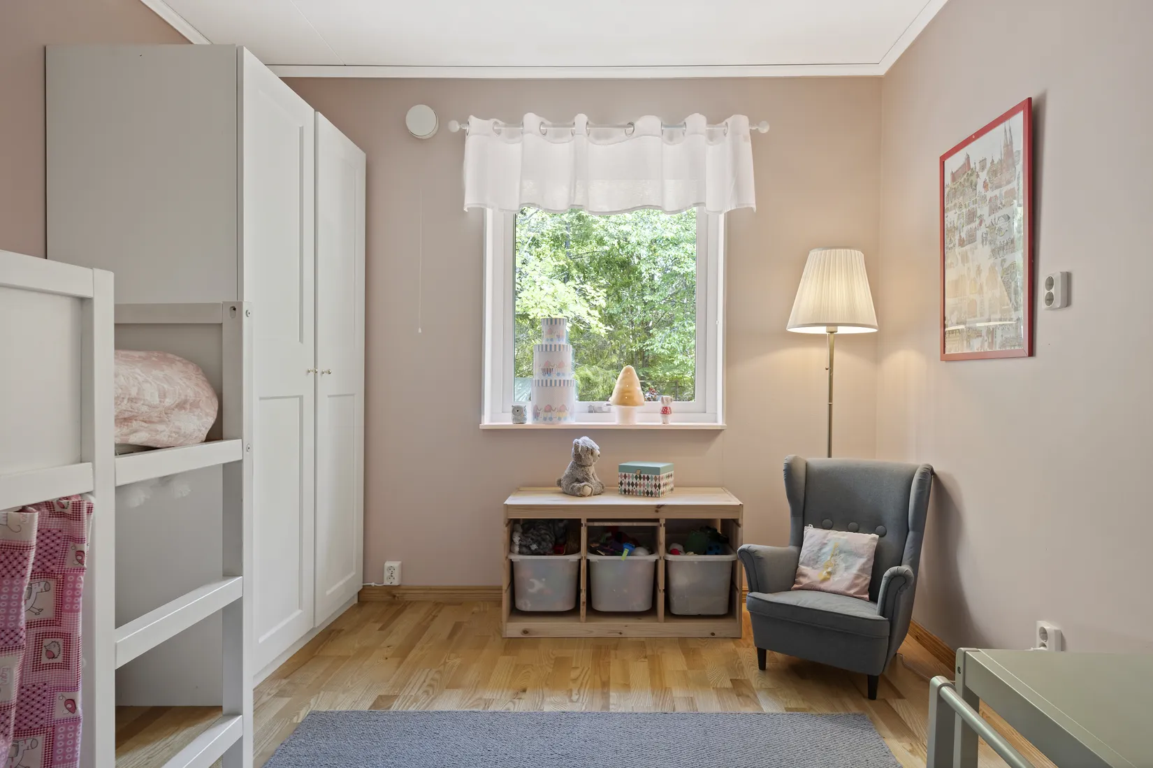 Villa, Rabeniusvägen 24, Södra Gottsunda, Uppsala