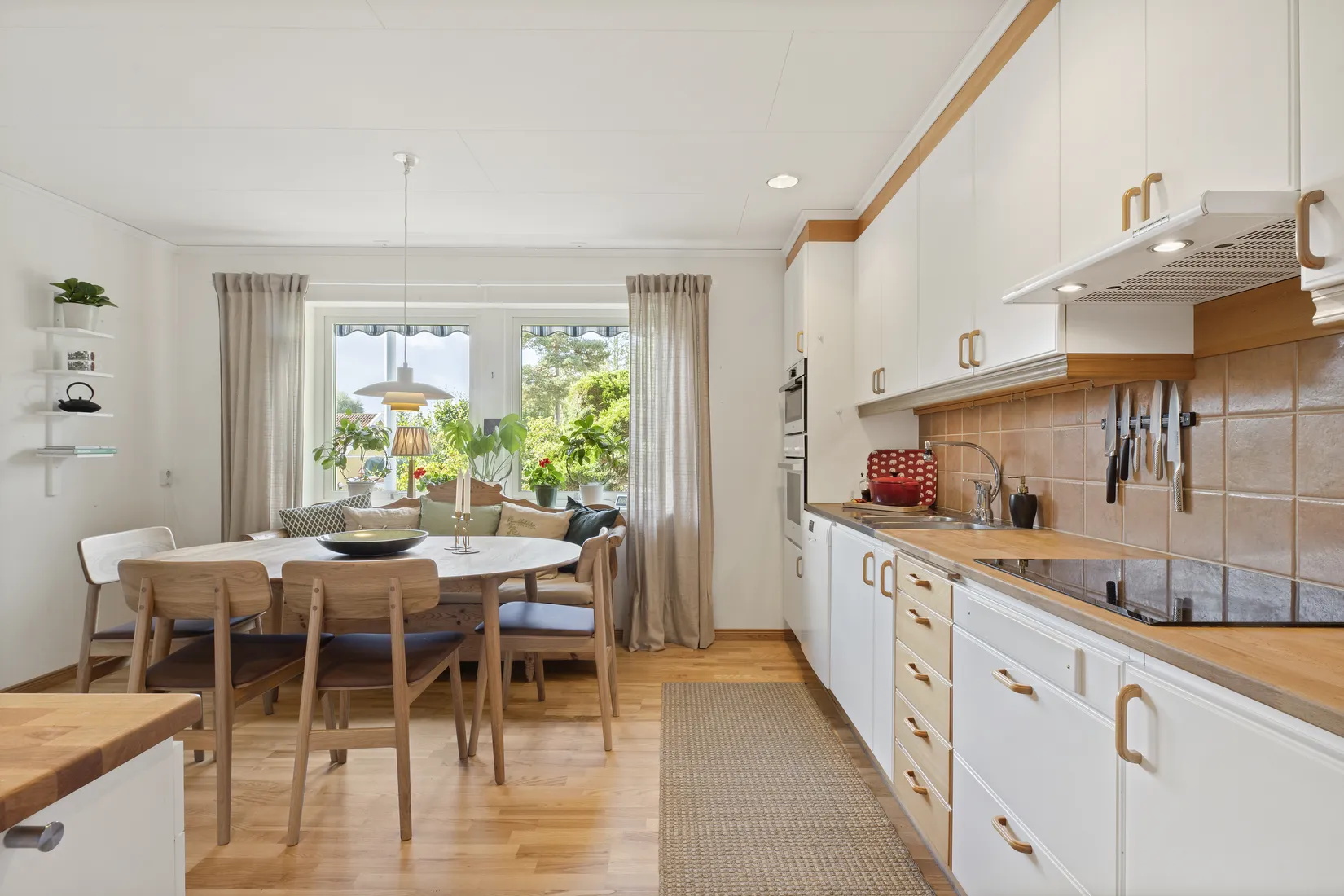 Villa, Rabeniusvägen 24, Södra Gottsunda, Uppsala