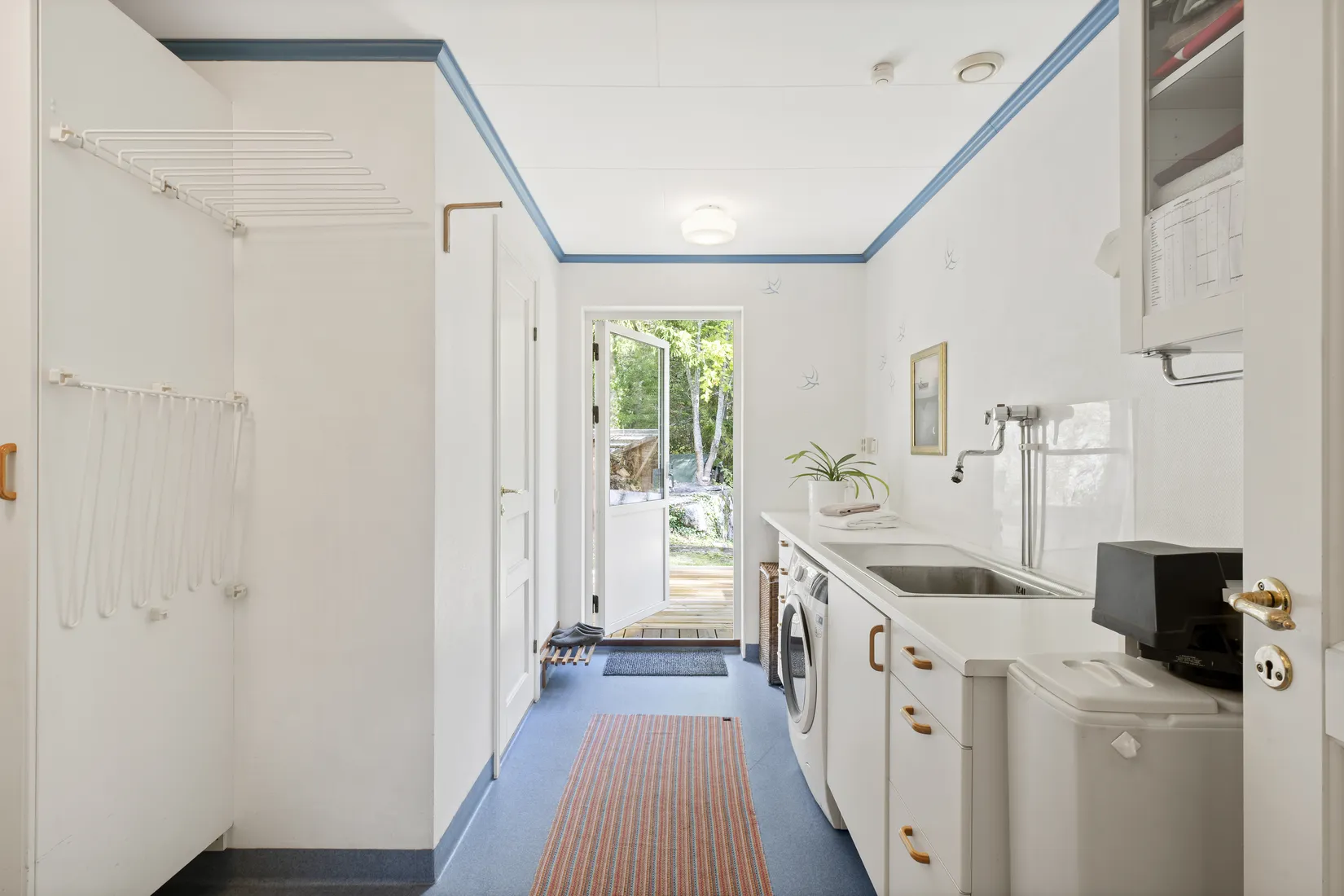 Villa, Rabeniusvägen 24, Södra Gottsunda, Uppsala