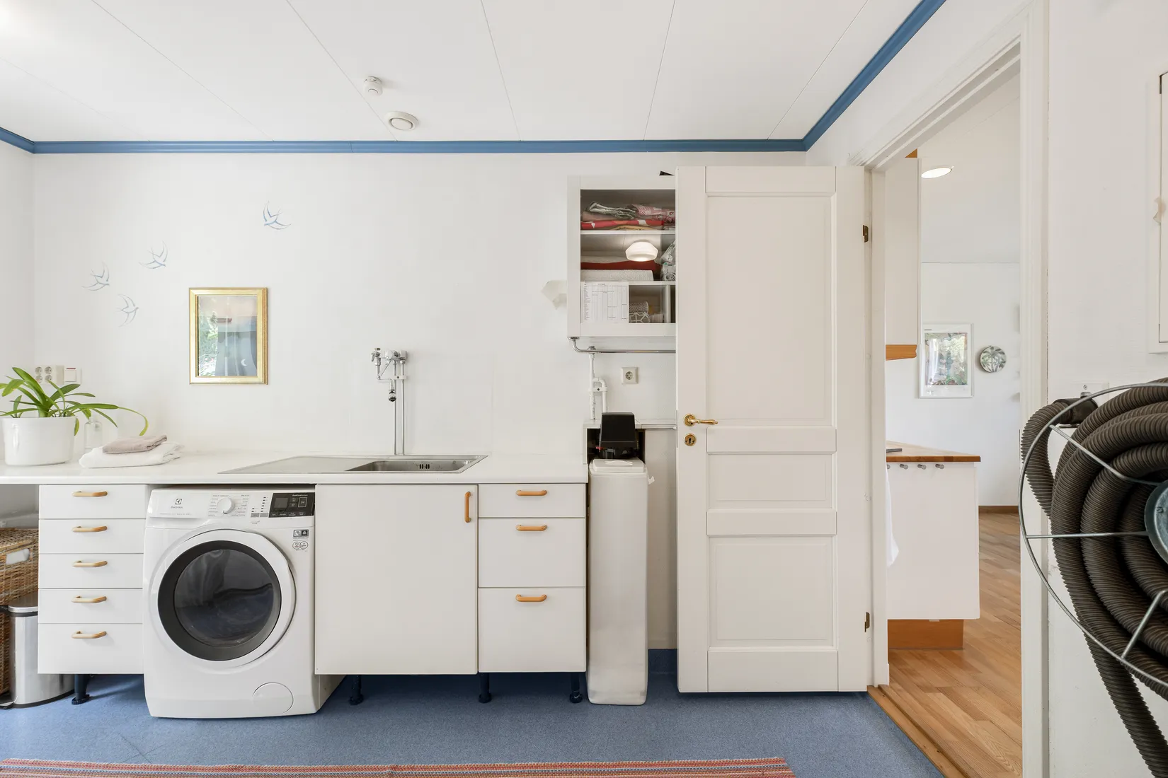 Villa, Rabeniusvägen 24, Södra Gottsunda, Uppsala
