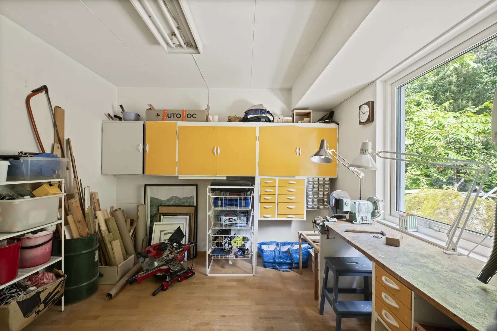 Villa, Rabeniusvägen 24, Södra Gottsunda, Uppsala