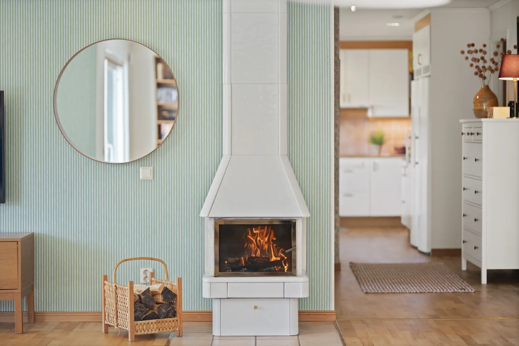 Villa, Rabeniusvägen 24, Södra Gottsunda, Uppsala
