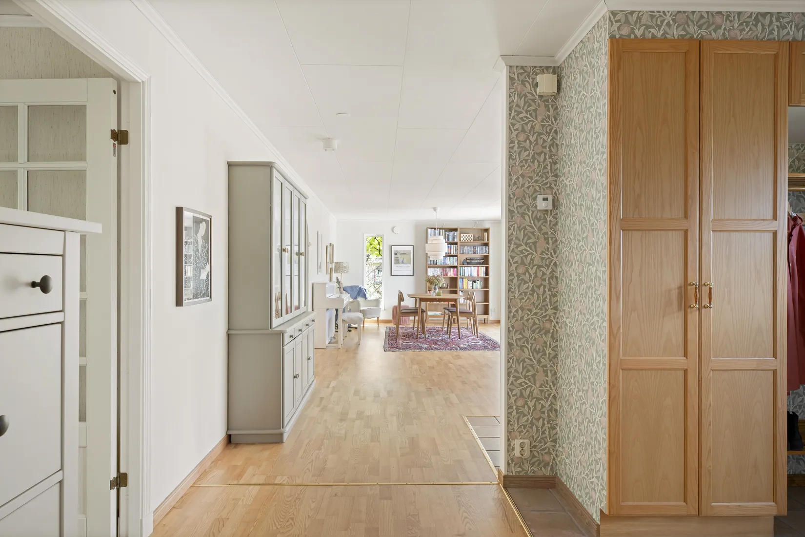 Villa, Rabeniusvägen 24, Södra Gottsunda, Uppsala