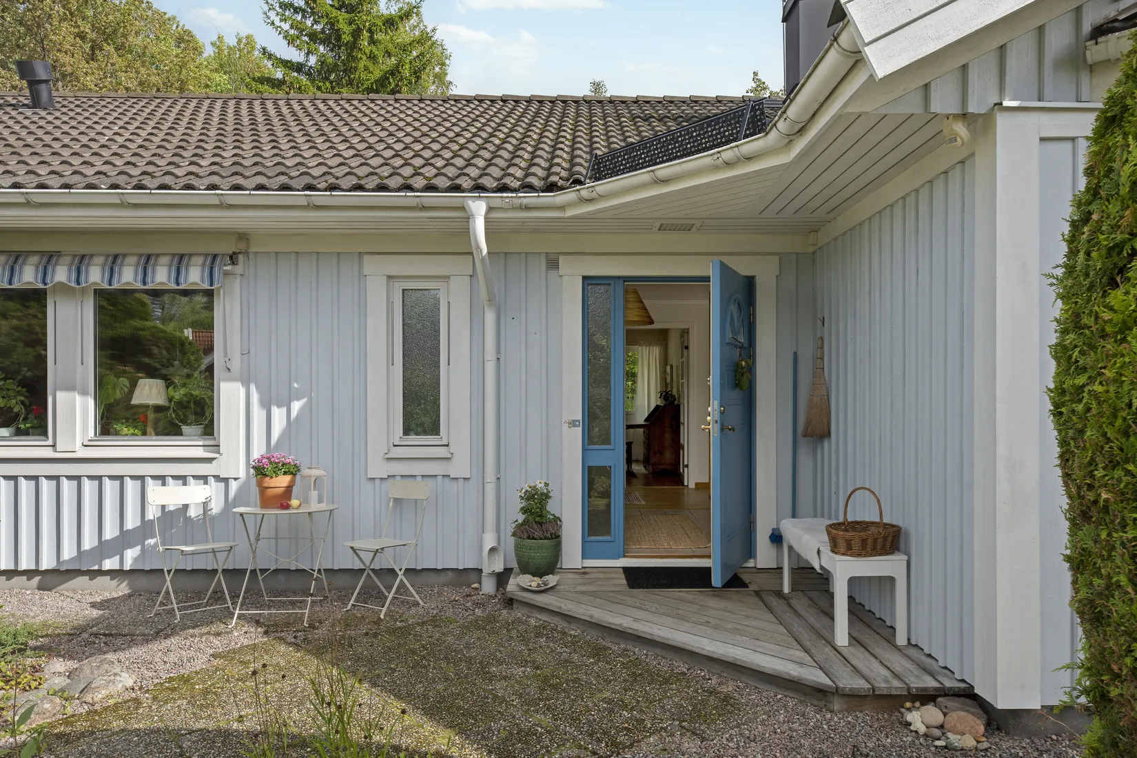 Villa, Rabeniusvägen 24, Södra Gottsunda, Uppsala
