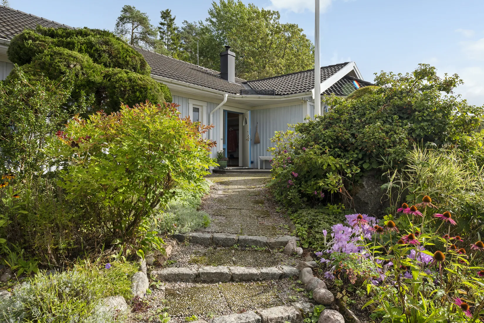 Villa, Rabeniusvägen 24, Södra Gottsunda, Uppsala