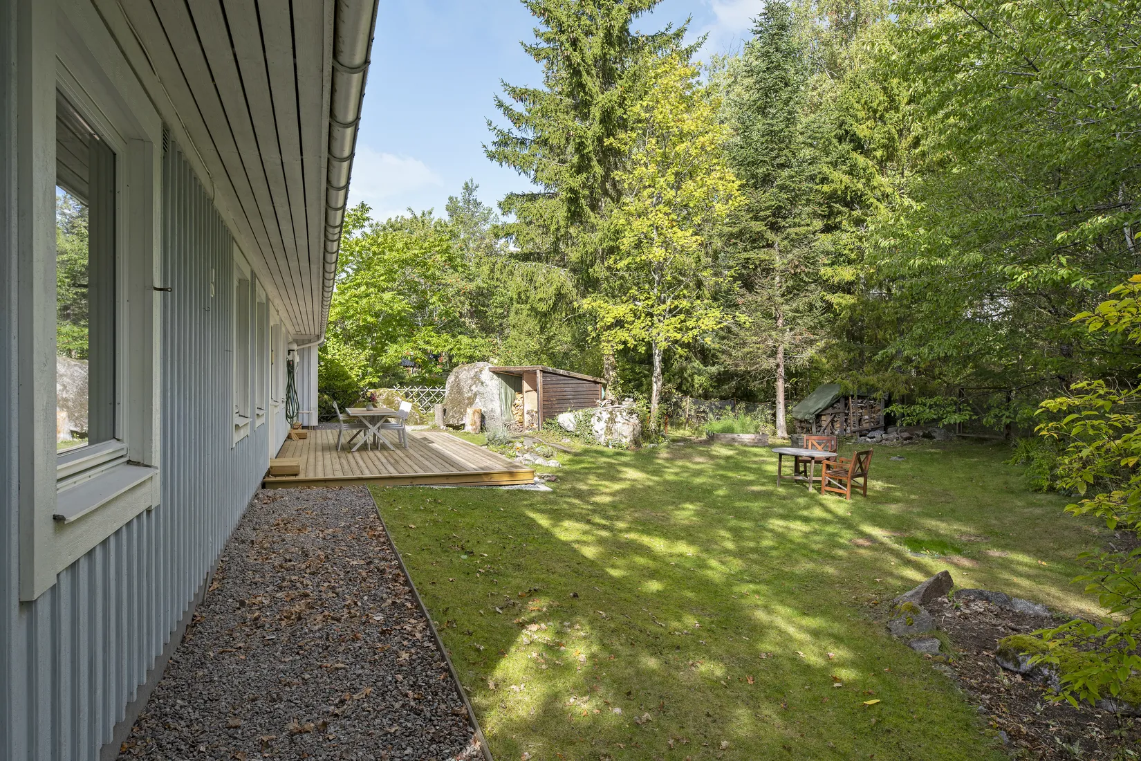 Villa, Rabeniusvägen 24, Södra Gottsunda, Uppsala