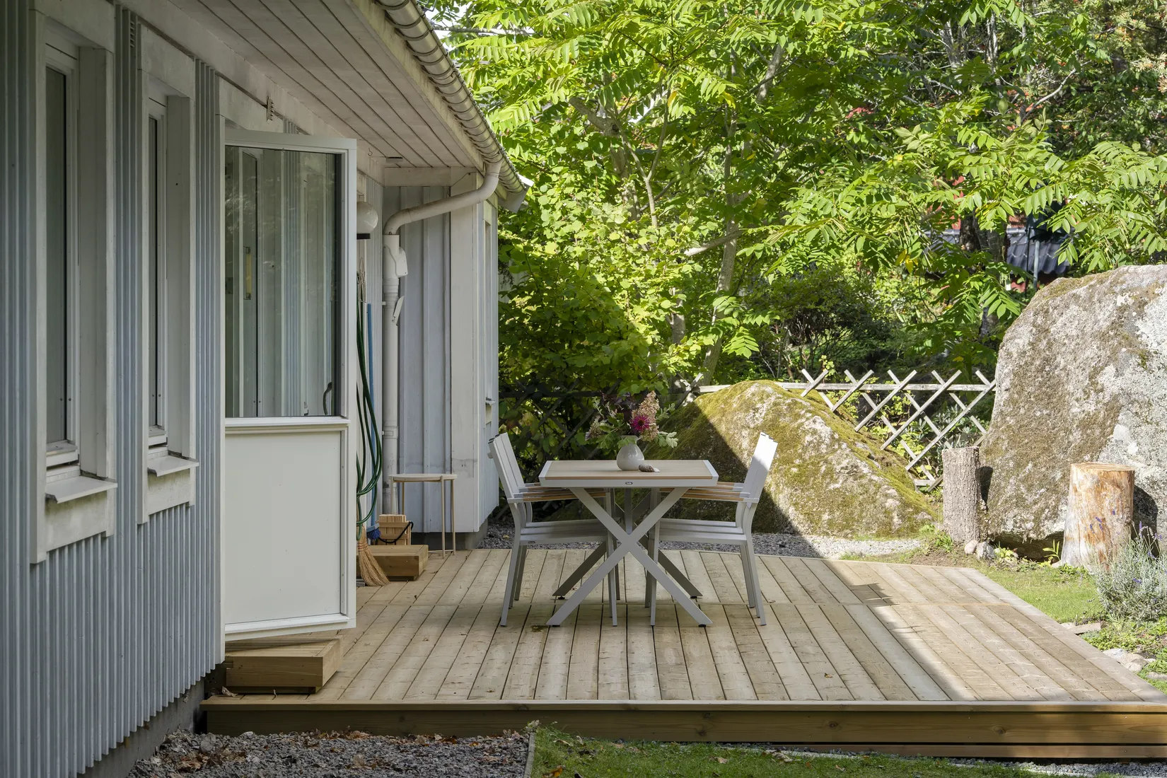Villa, Rabeniusvägen 24, Södra Gottsunda, Uppsala